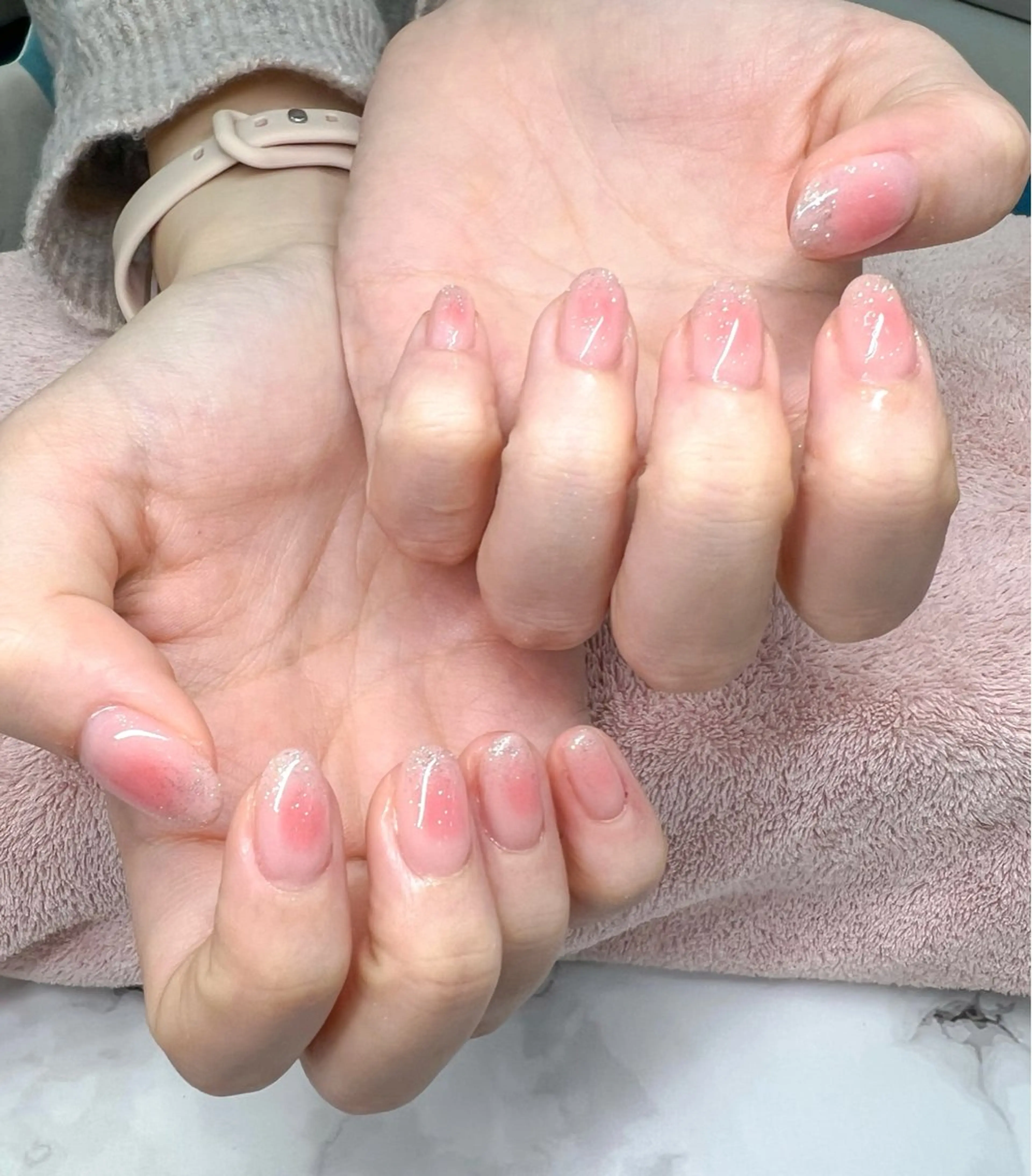 ネイル KUGO SALONのネイルデザイン