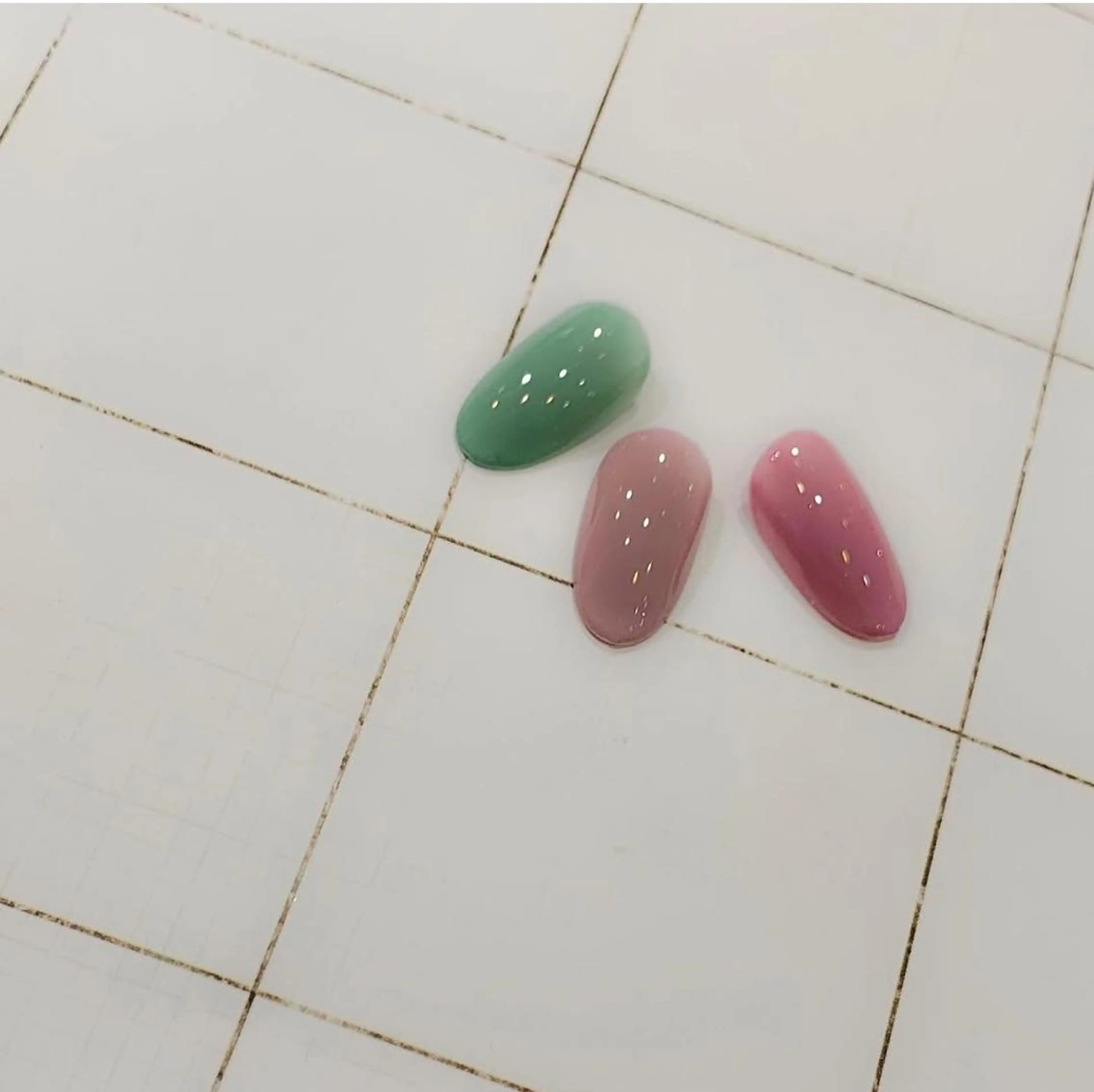 ネイル SHOOP plus miyuのネイルデザイン