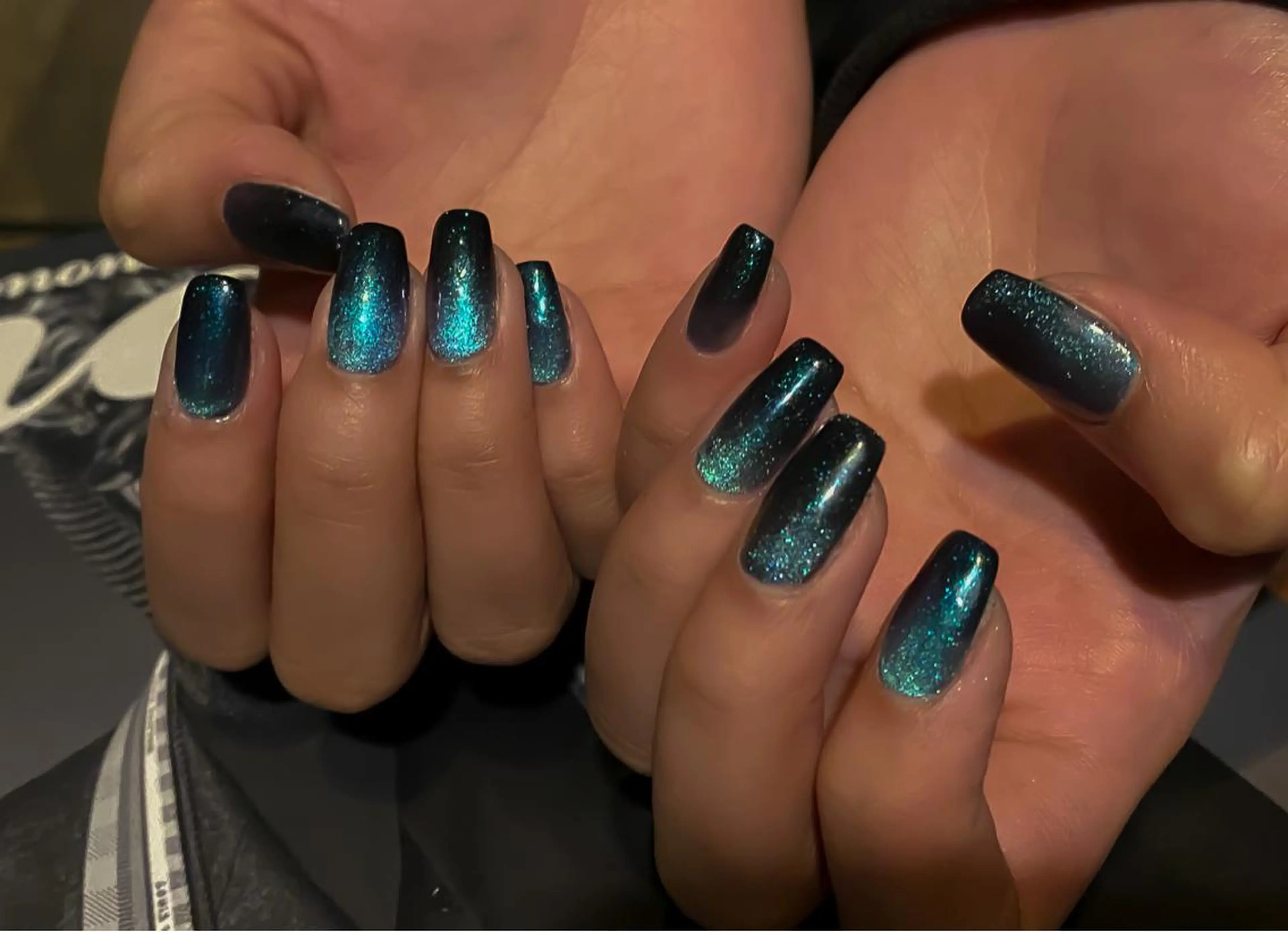 ネイル BNT nailsのネイルデザイン
