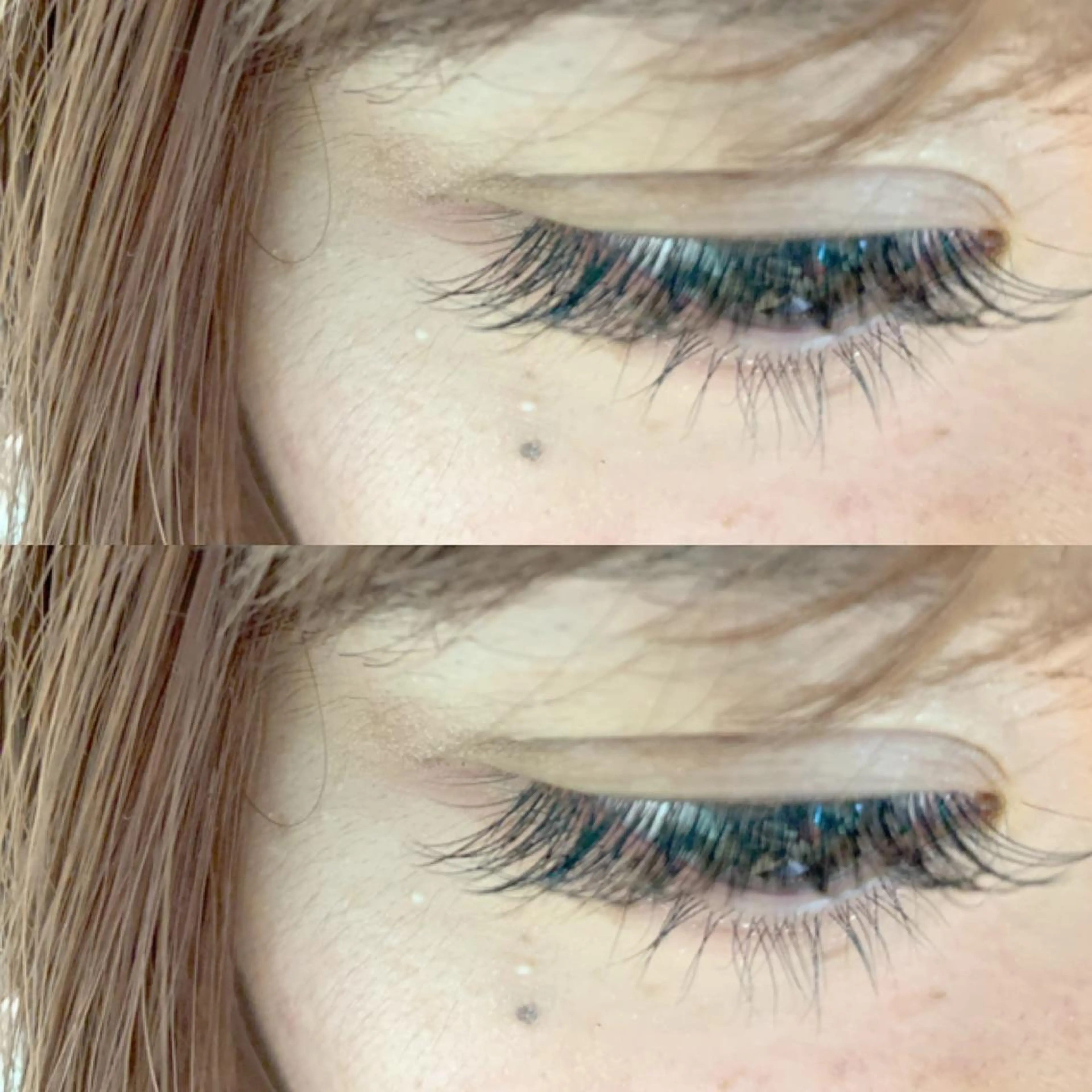 マツエク・マツパ joieange 🕊️のマツエク・マツパデザイン