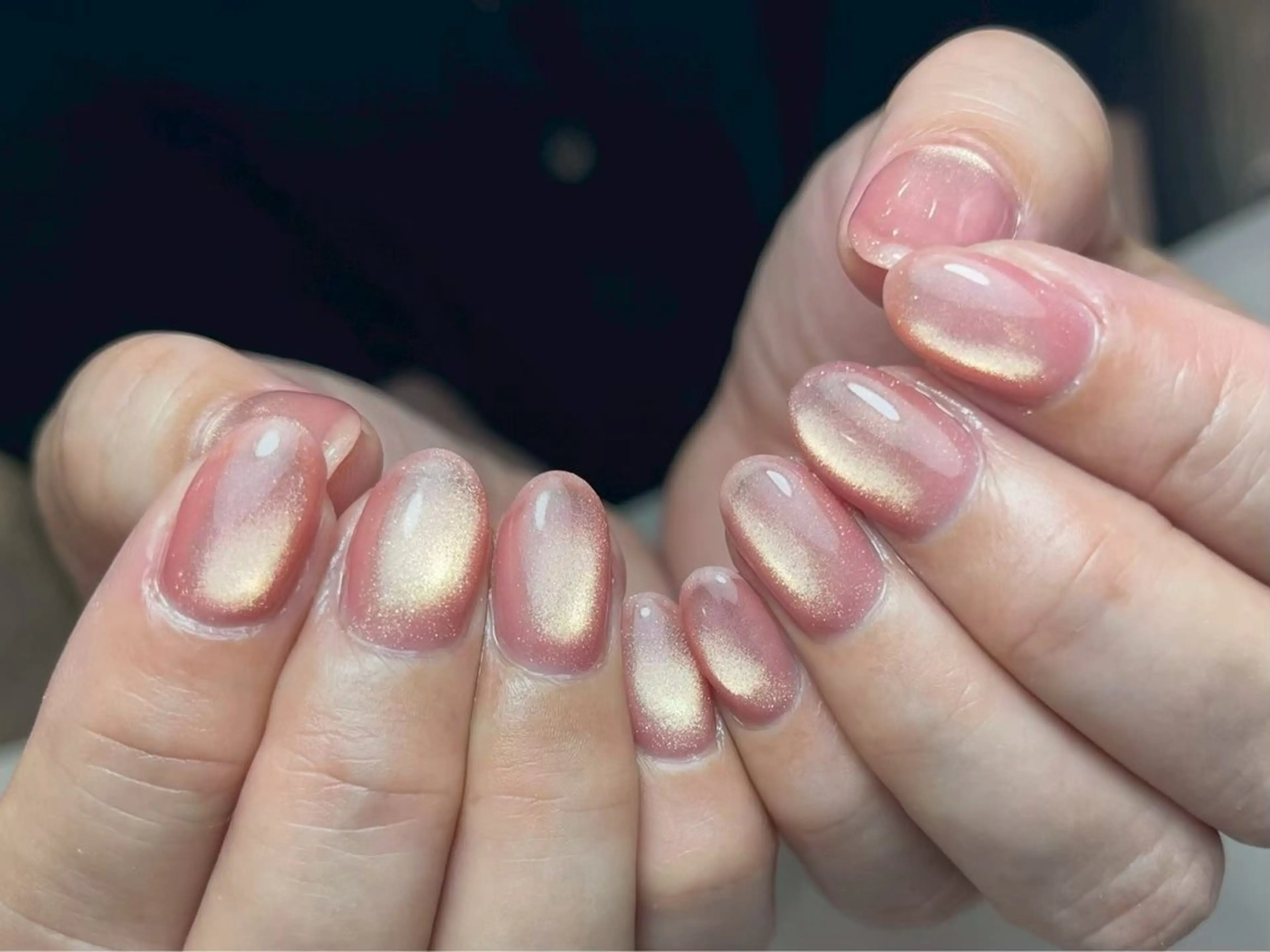 ネイル A Takeiのネイルデザイン