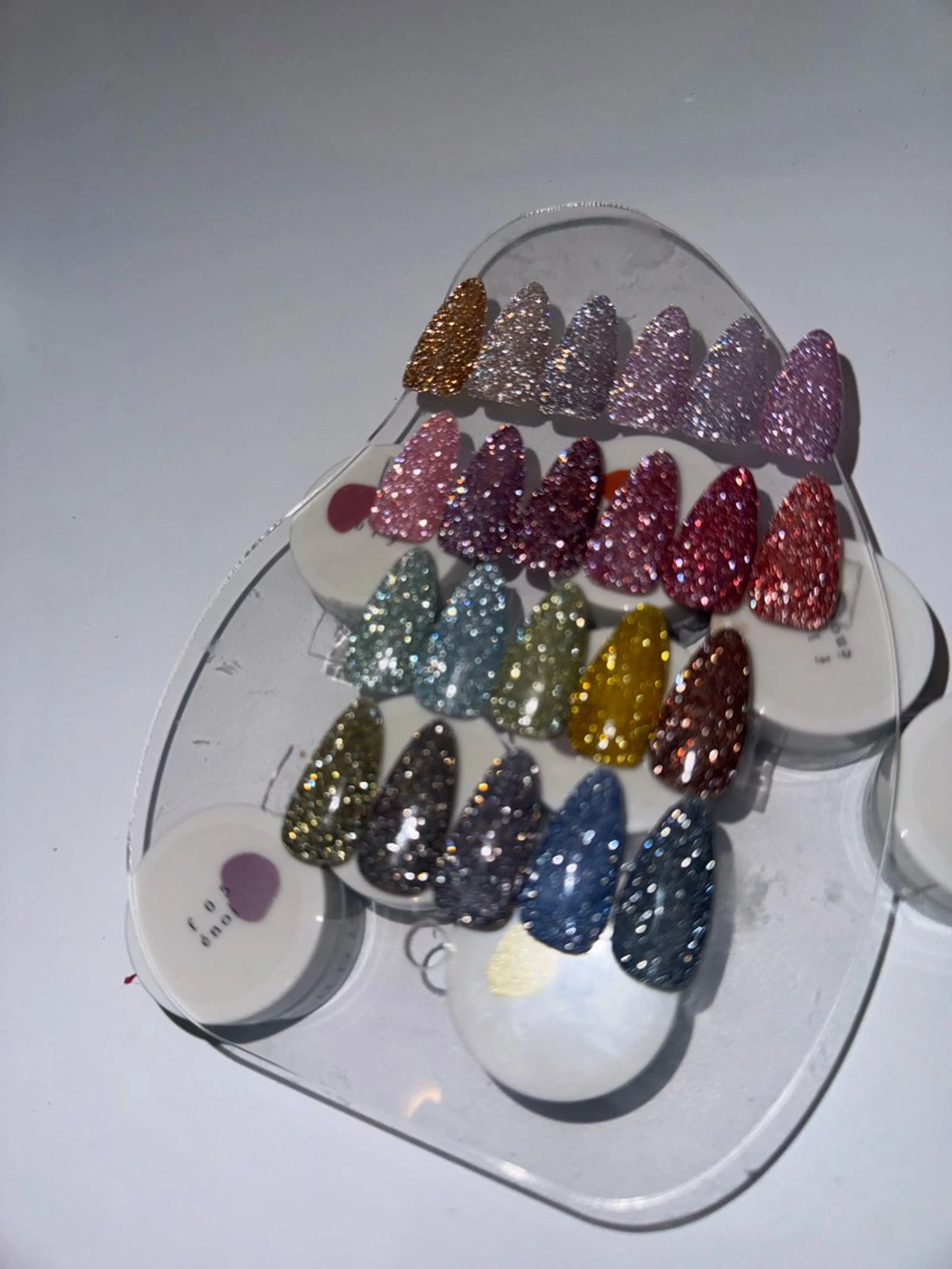 ネイル nail salon belleのその他イメージ