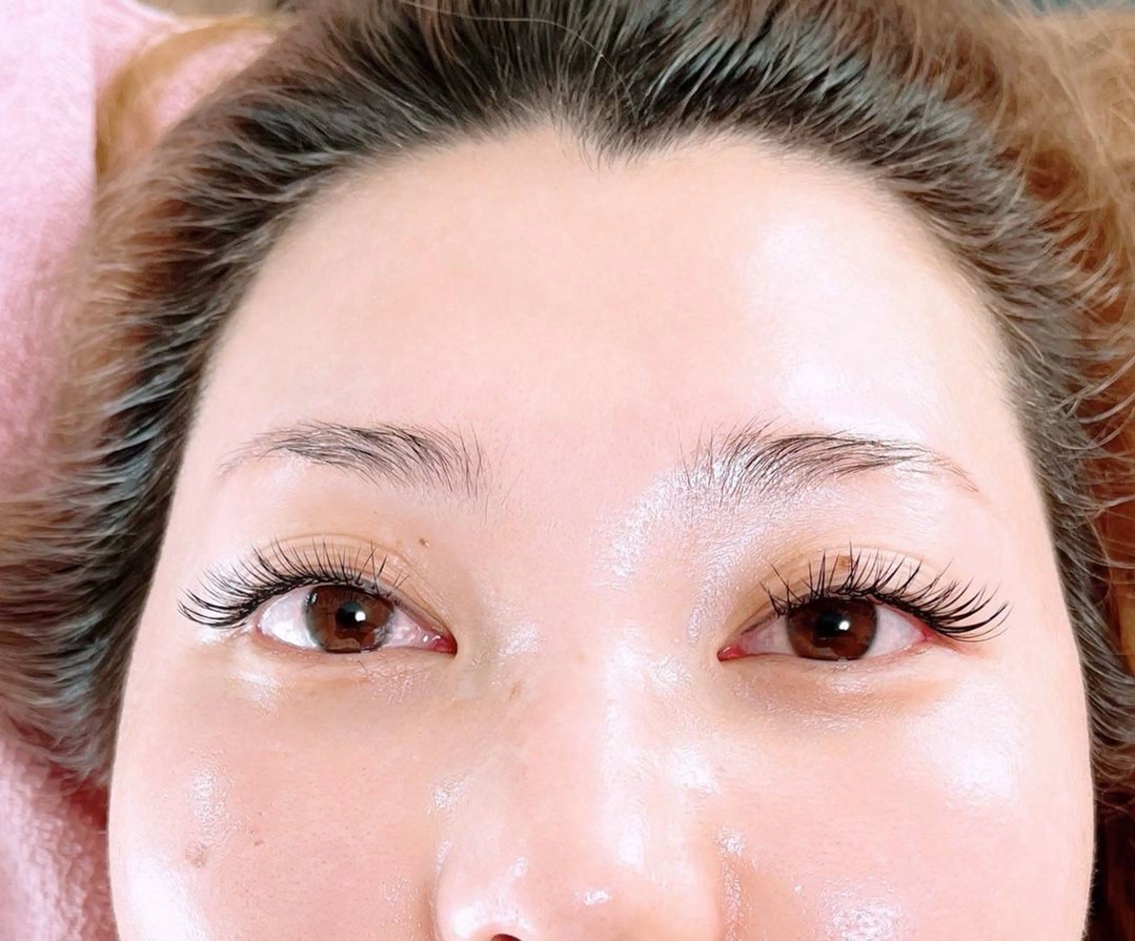 マツエク・マツパ エステサロン 藍月レイクタウンのエステ・リラクイメージ