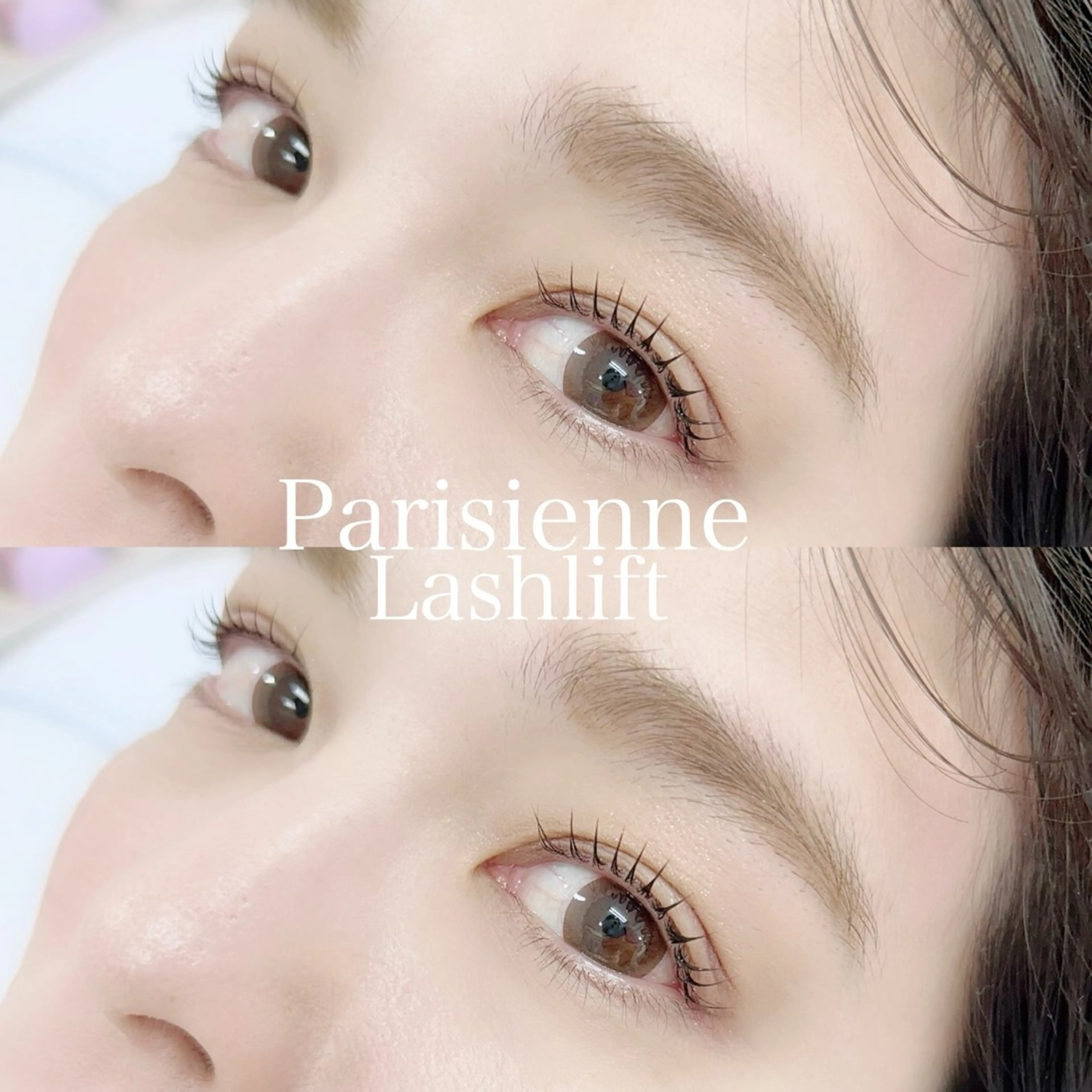 マツエク・マツパ Nail&Eye コルン　矢澤のマツエク・マツパデザイン