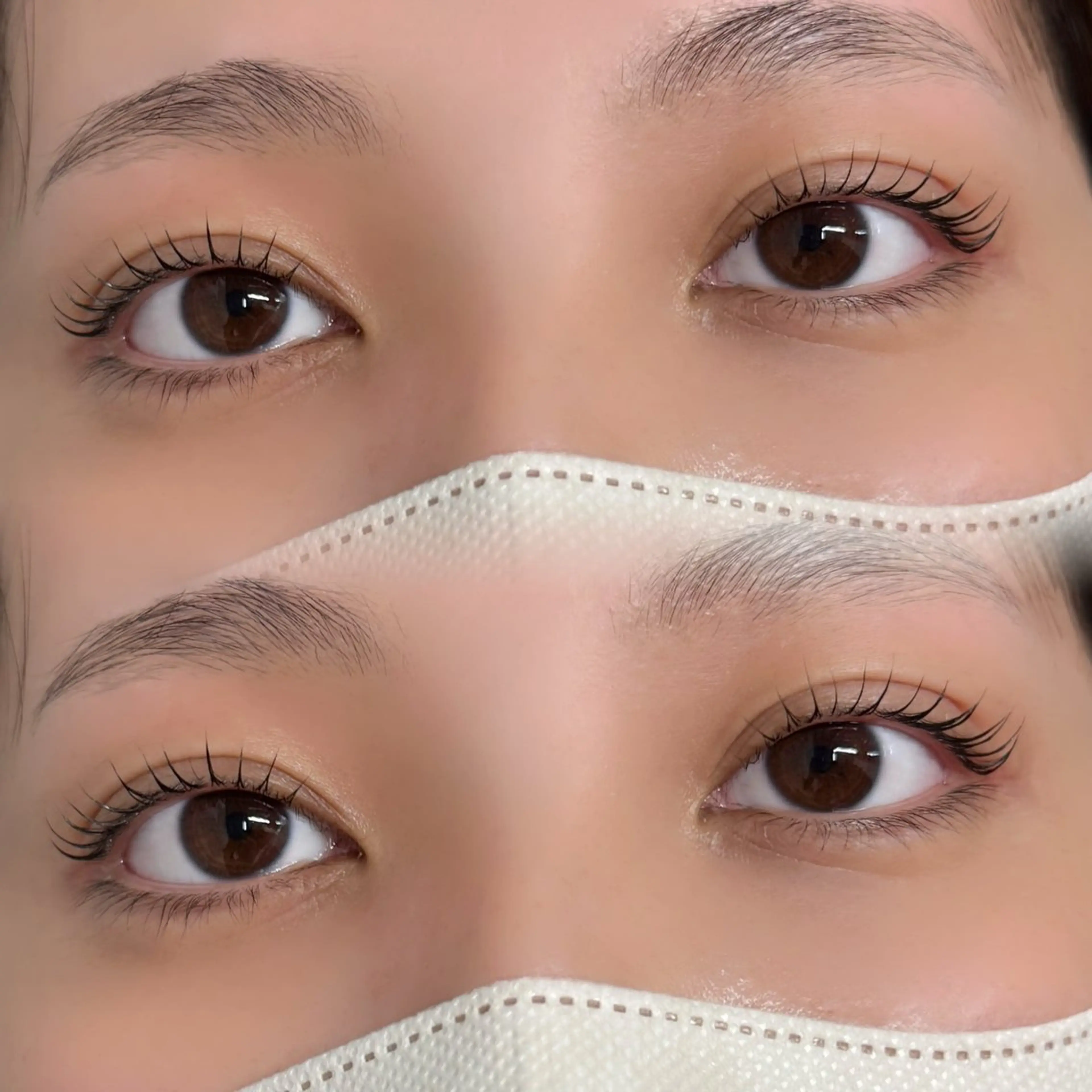 マツエク・マツパ iolo ひなたのマツエク・マツパデザイン