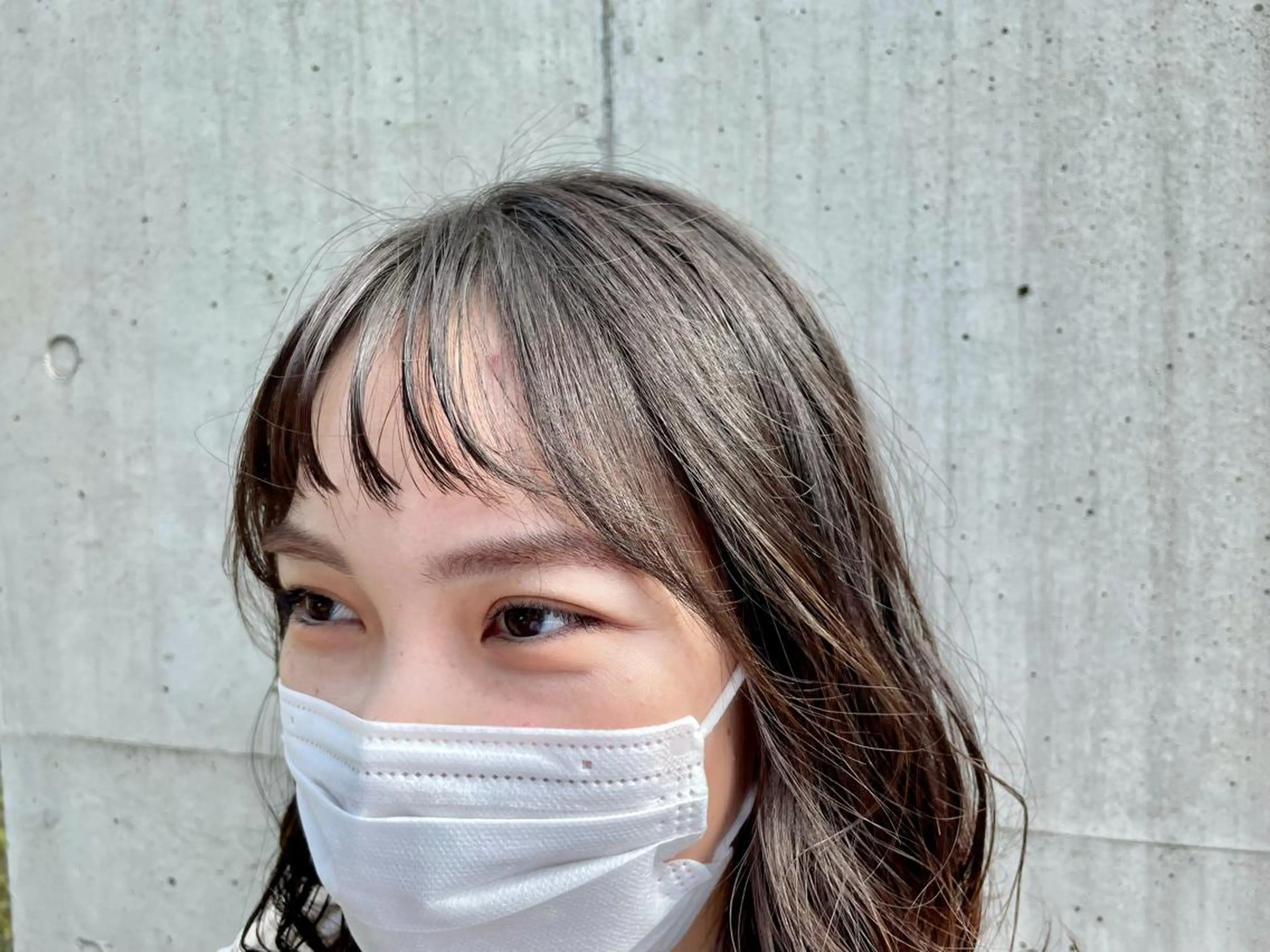 ロング パーマ ☀️海外レイヤー 🇺🇸/ヒナコのヘアスタイル