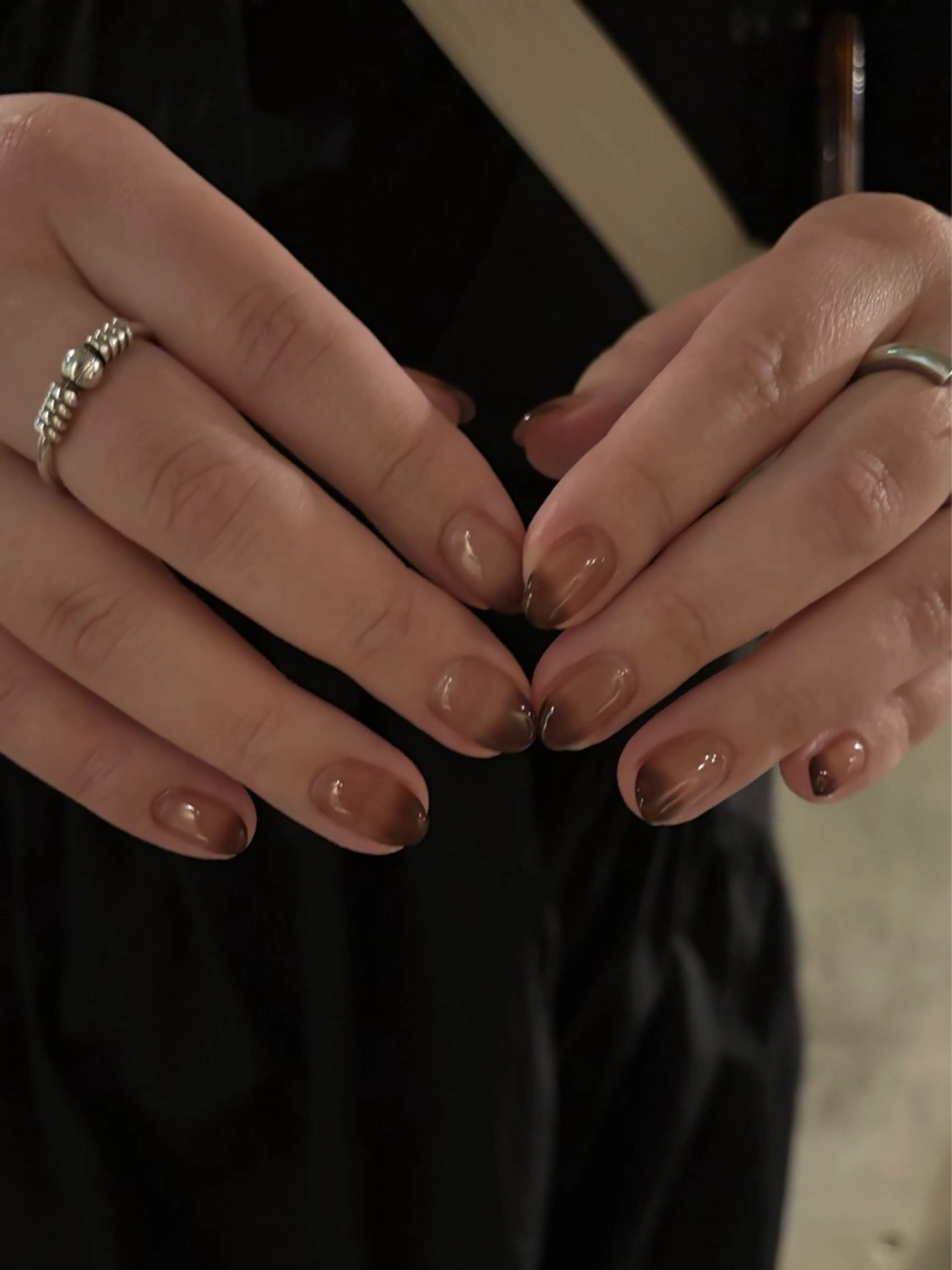 ネイル Manon Tomiのネイルデザイン