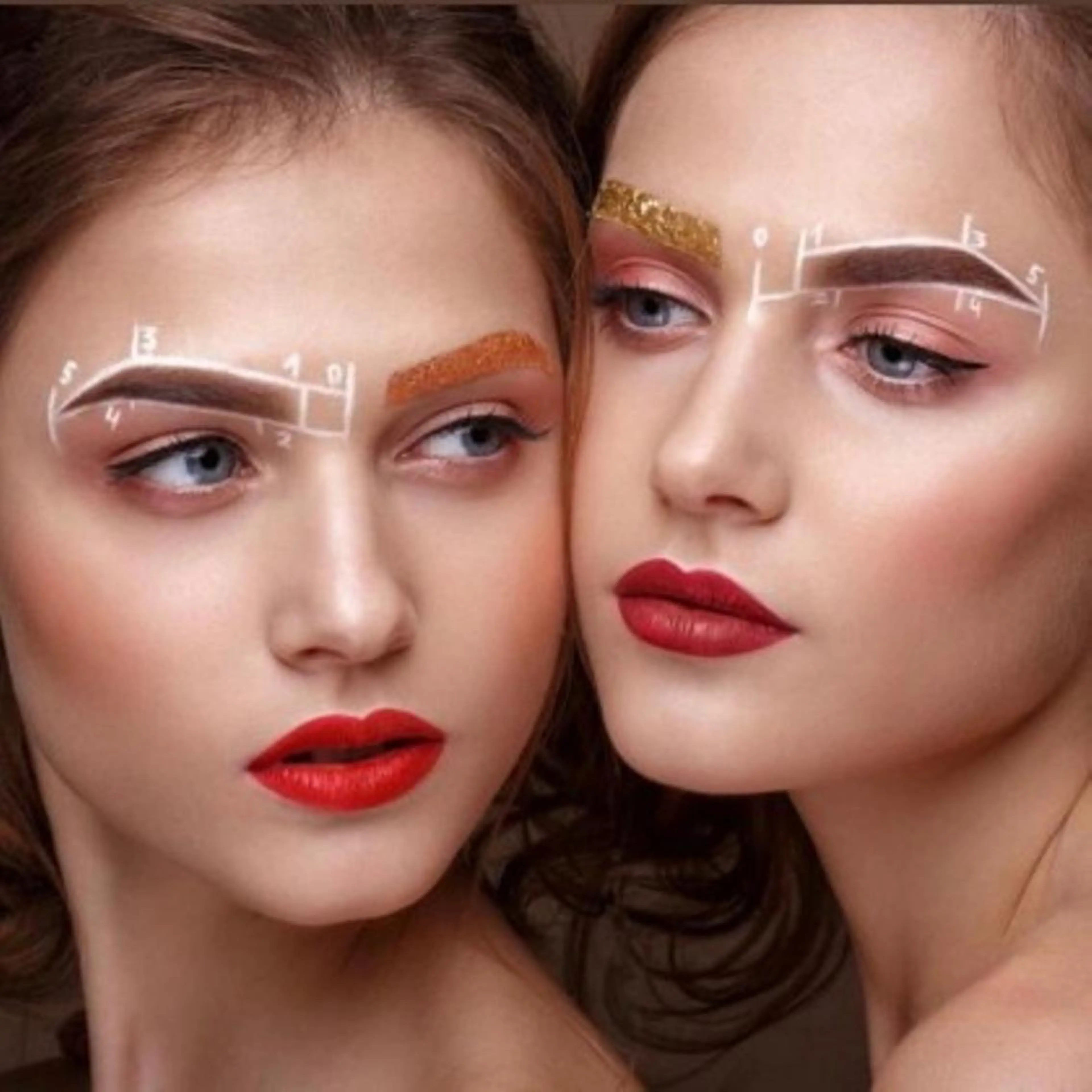 アイブロウ ワックス脱毛 SUZUKI ★Bianca中野★のマツエク・マツパデザイン