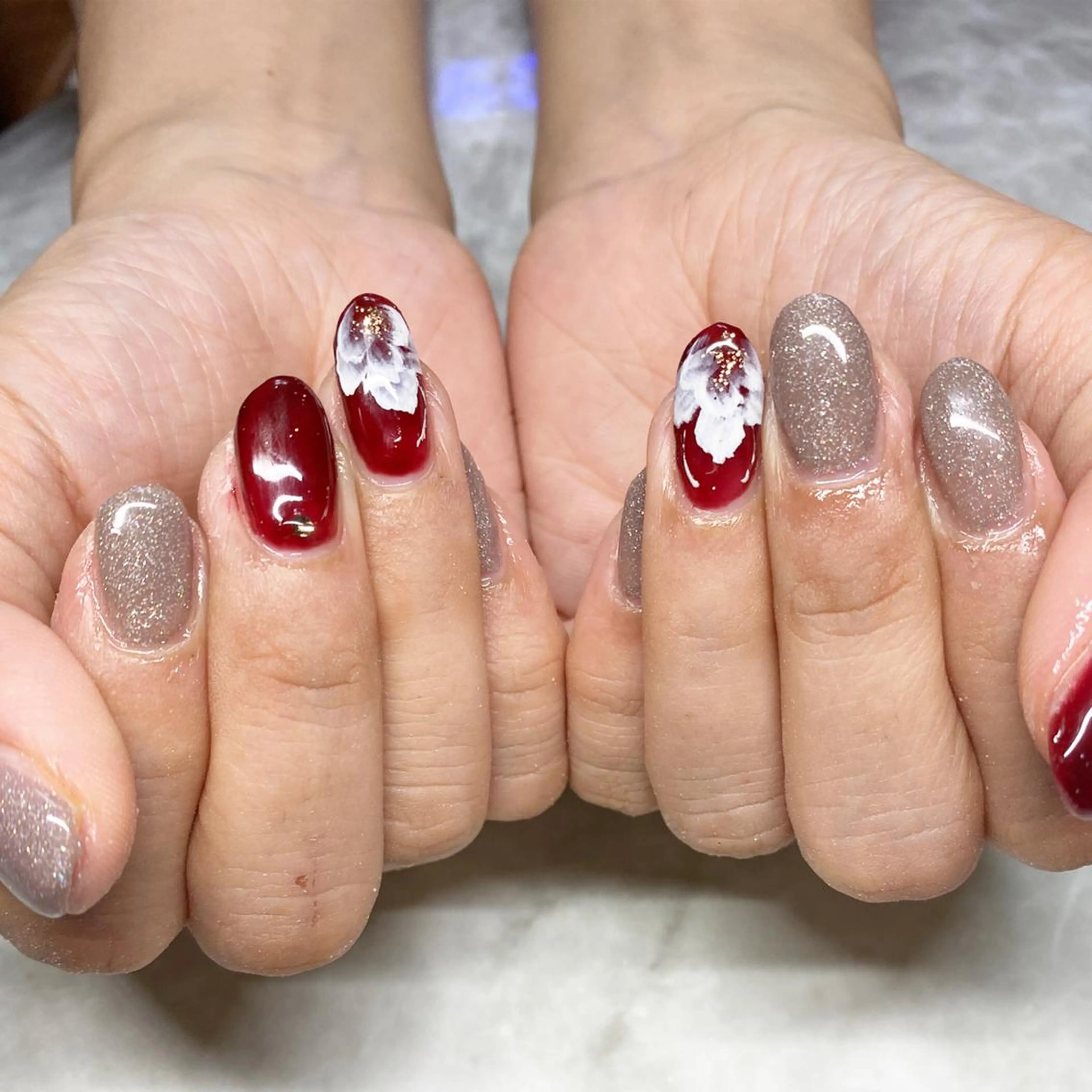 ネイル ネイリスト♡ AYAKOのネイルデザイン