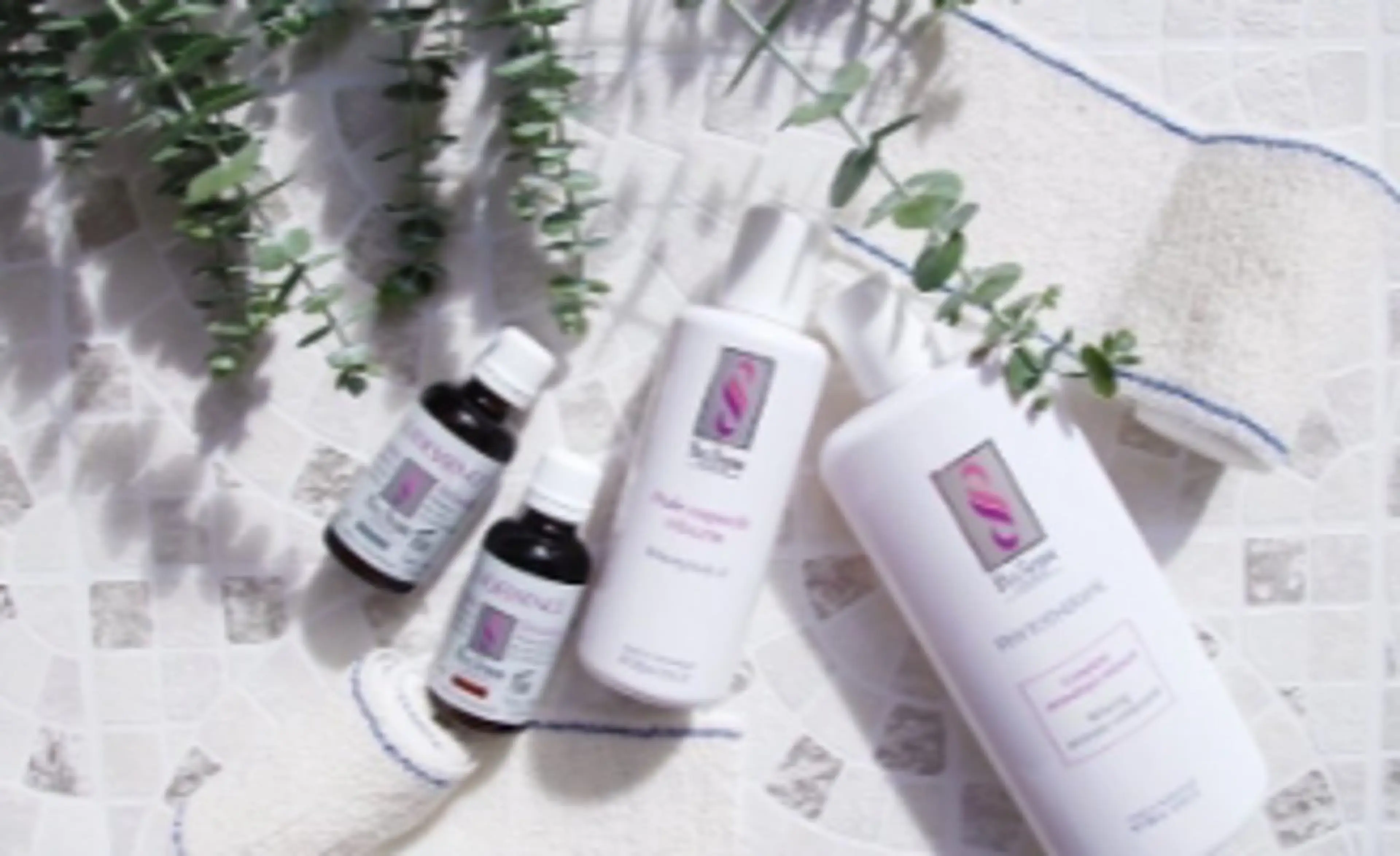 注目★体内リズムを整える【ボディ】ポールシェリー アンリズム リラクシングプラス 80分の写真