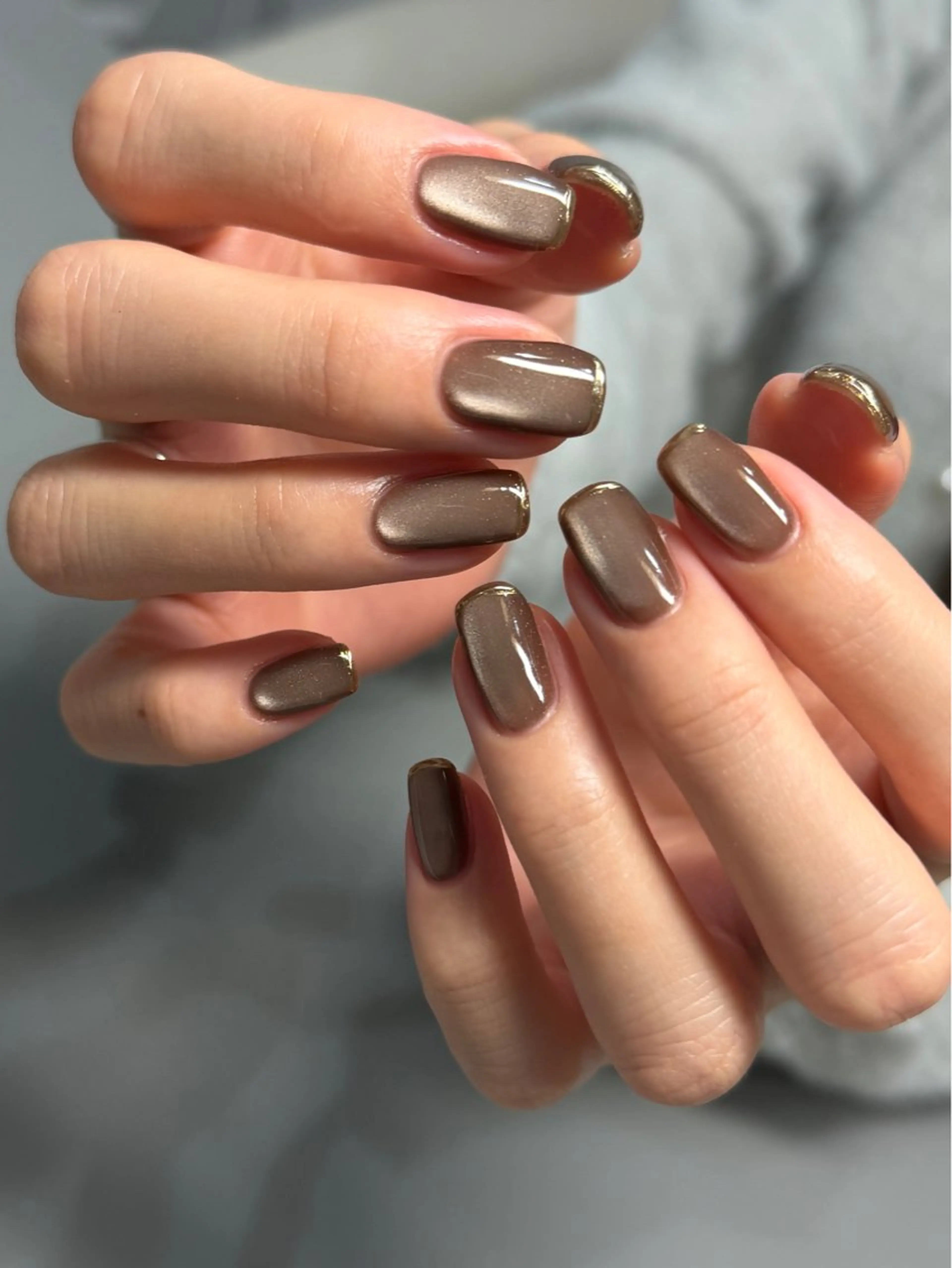 ネイル REHTOF ｜朝7時Open☀️のネイルデザイン