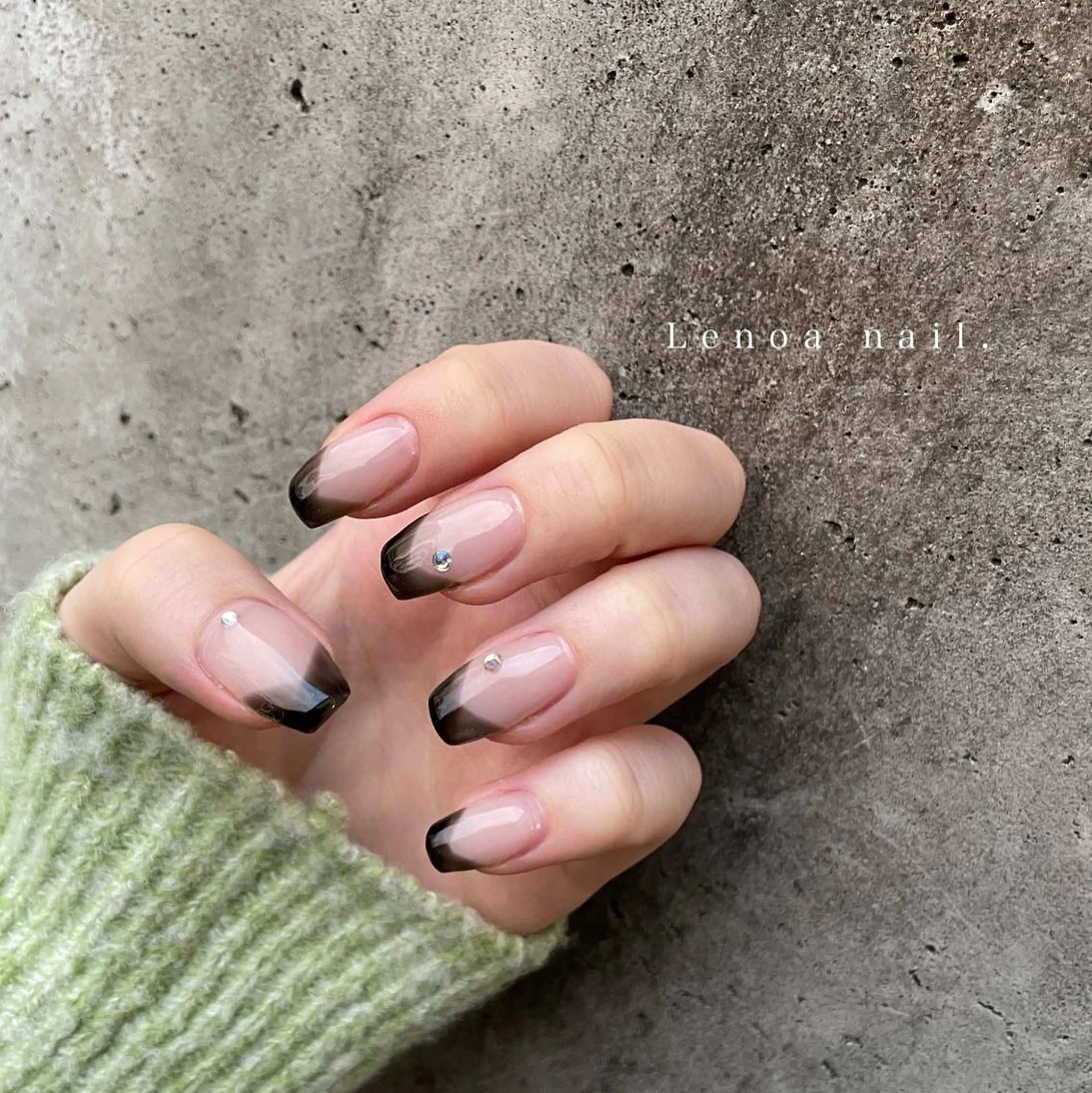 ネイル nailsalon Lenoaのネイルデザイン