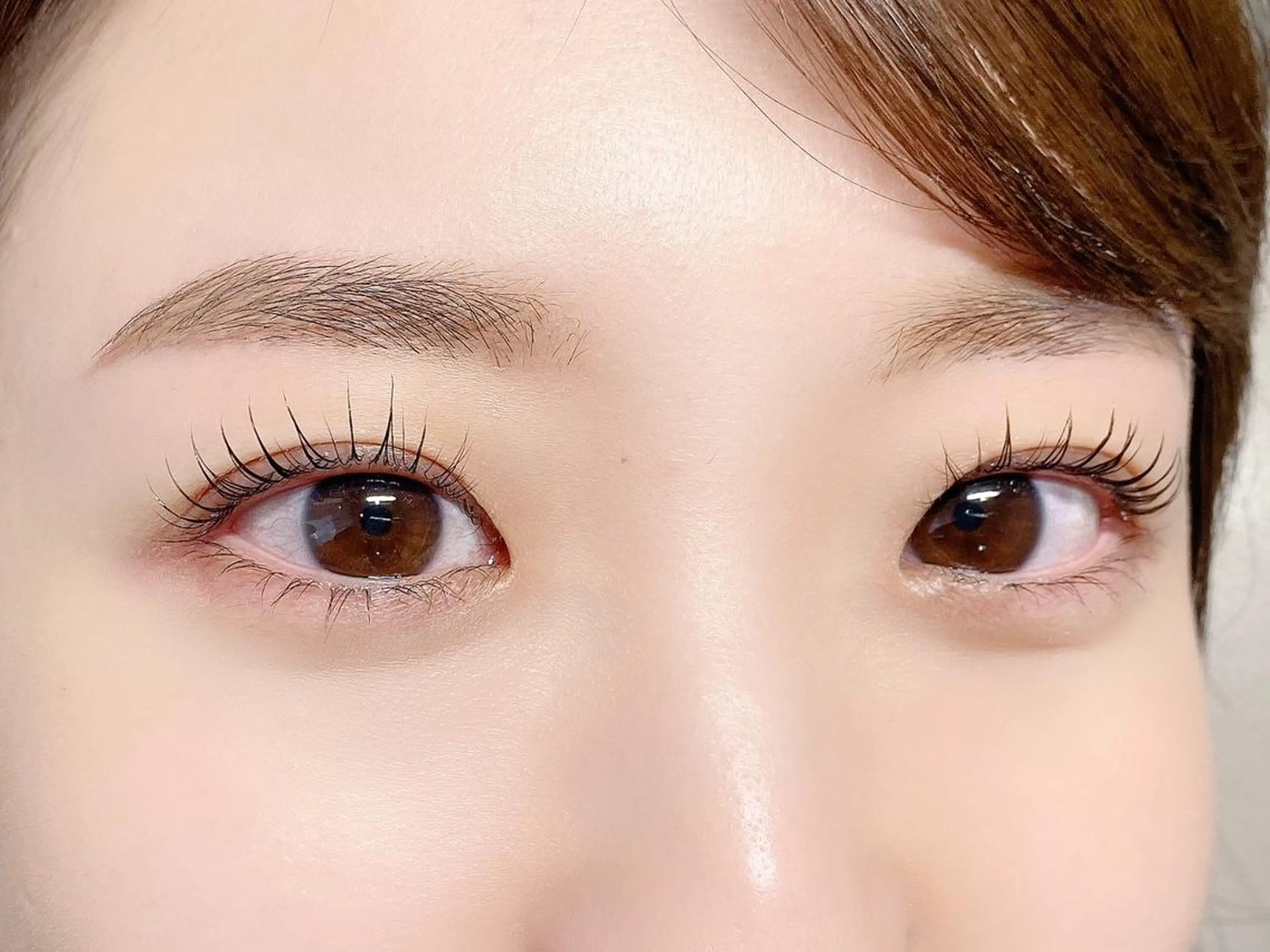 アイブロウ 眉毛ワックス特化 Cil 中崎町🌿のマツエク・マツパデザイン