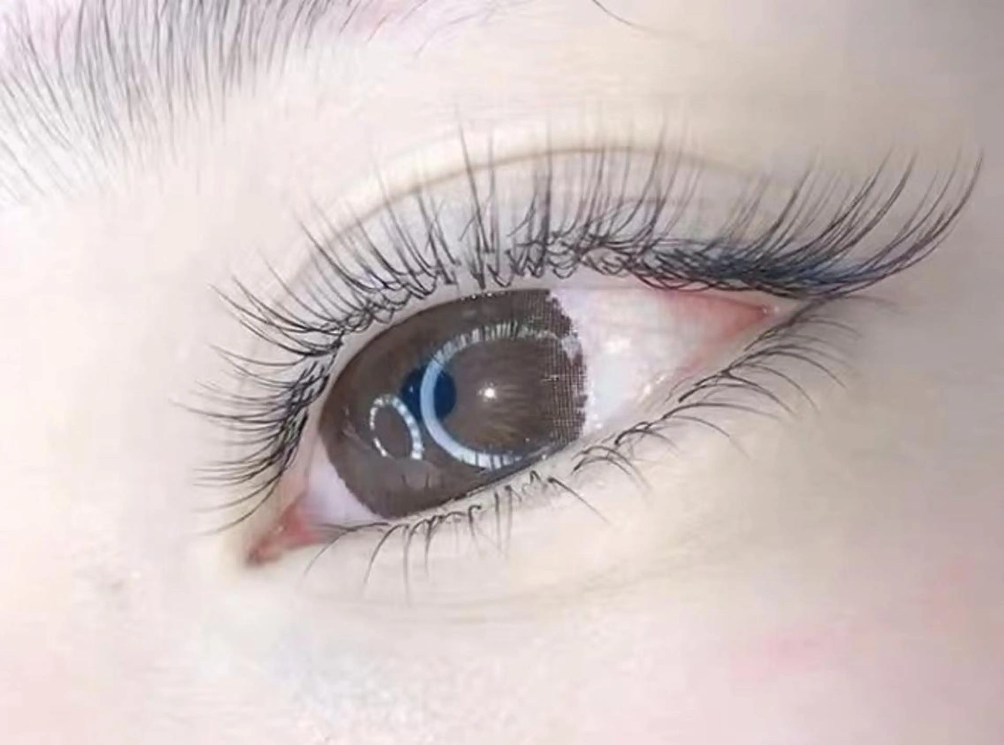 マツエク・マツパ Cute beauty2のマツエク・マツパデザイン