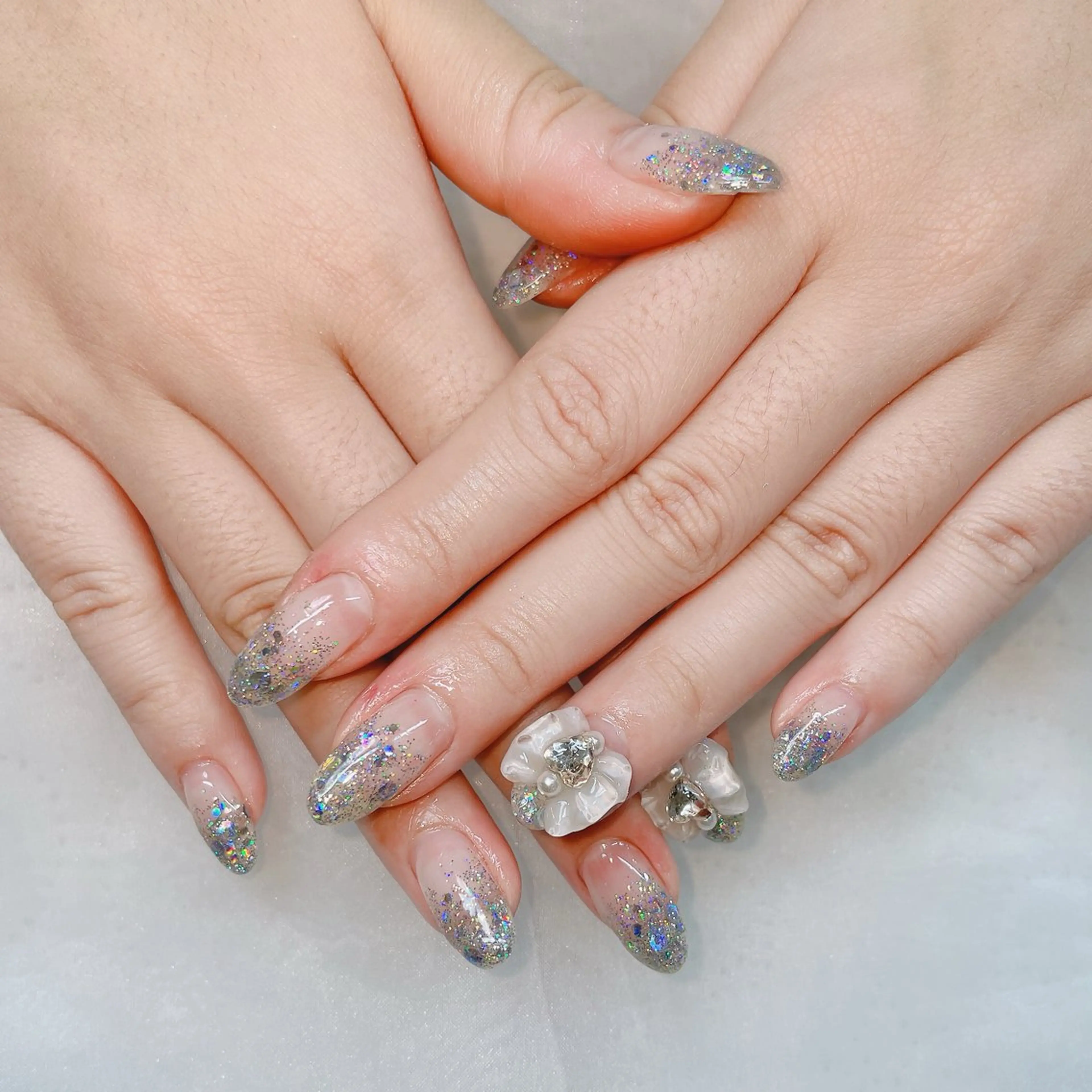 ネイル misun_ nailのネイルデザイン