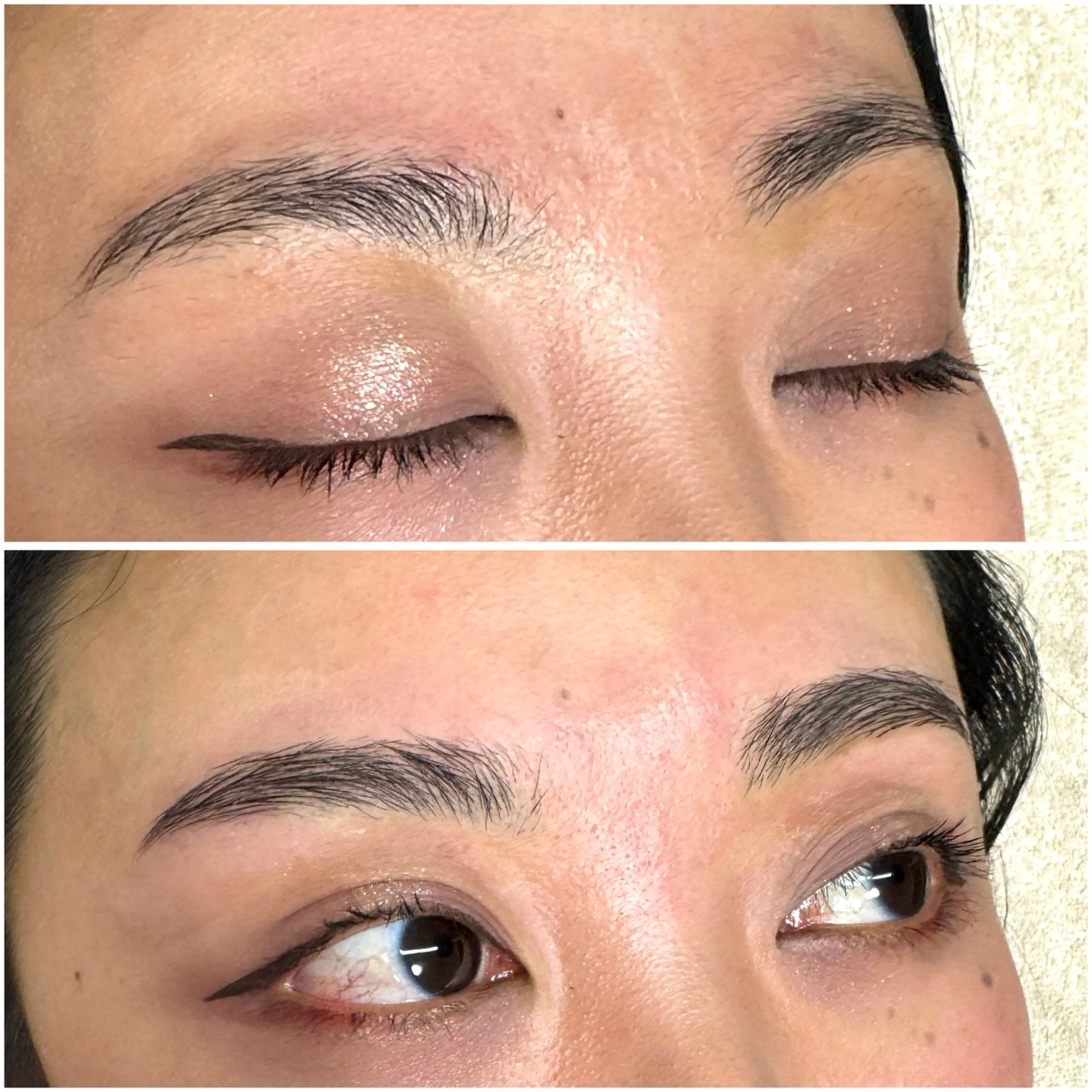 アイブロウ yuuri. Sの眉毛・アイブロウイメージ