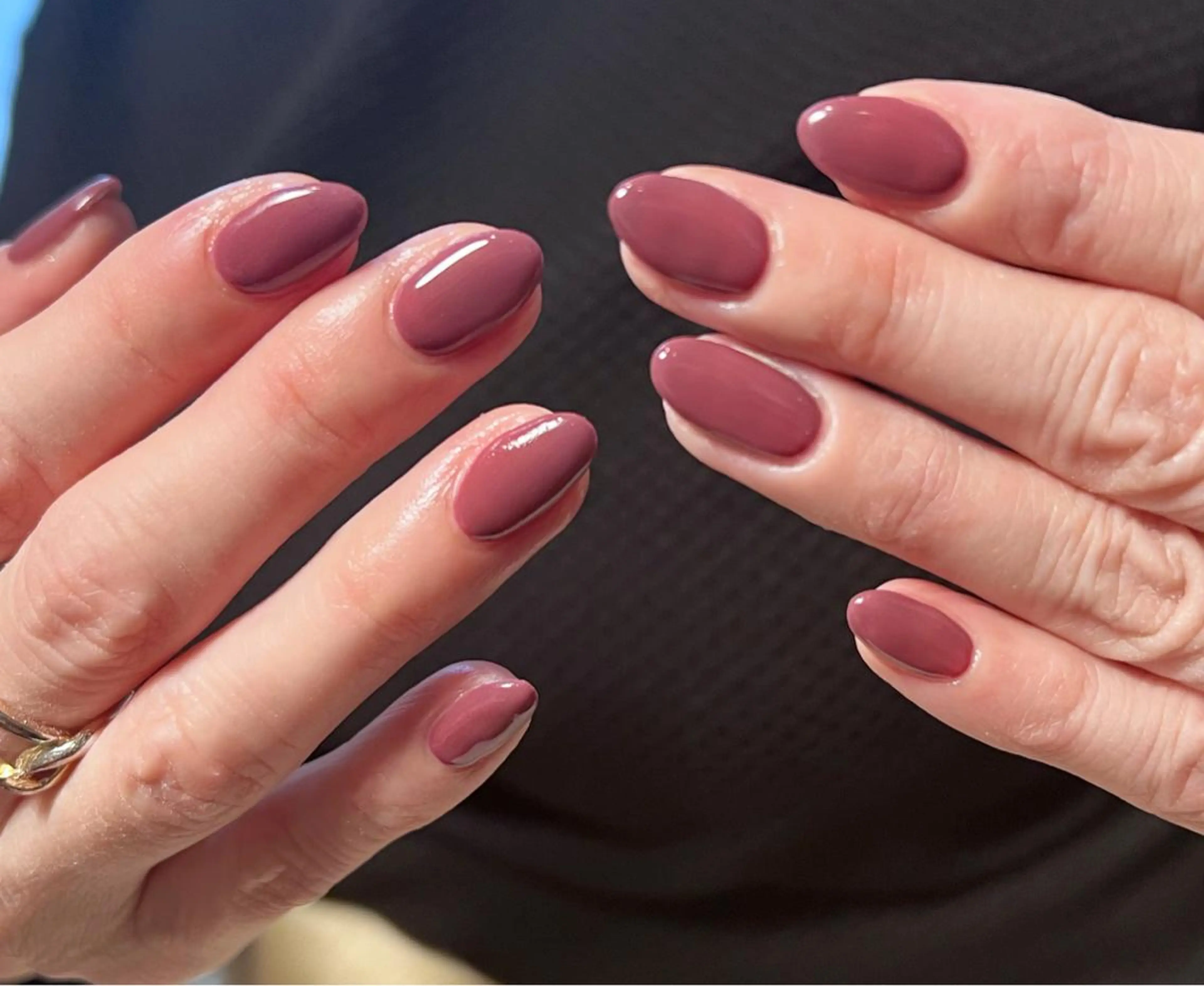 ネイル ハンドネイル charmant nailのネイルデザイン