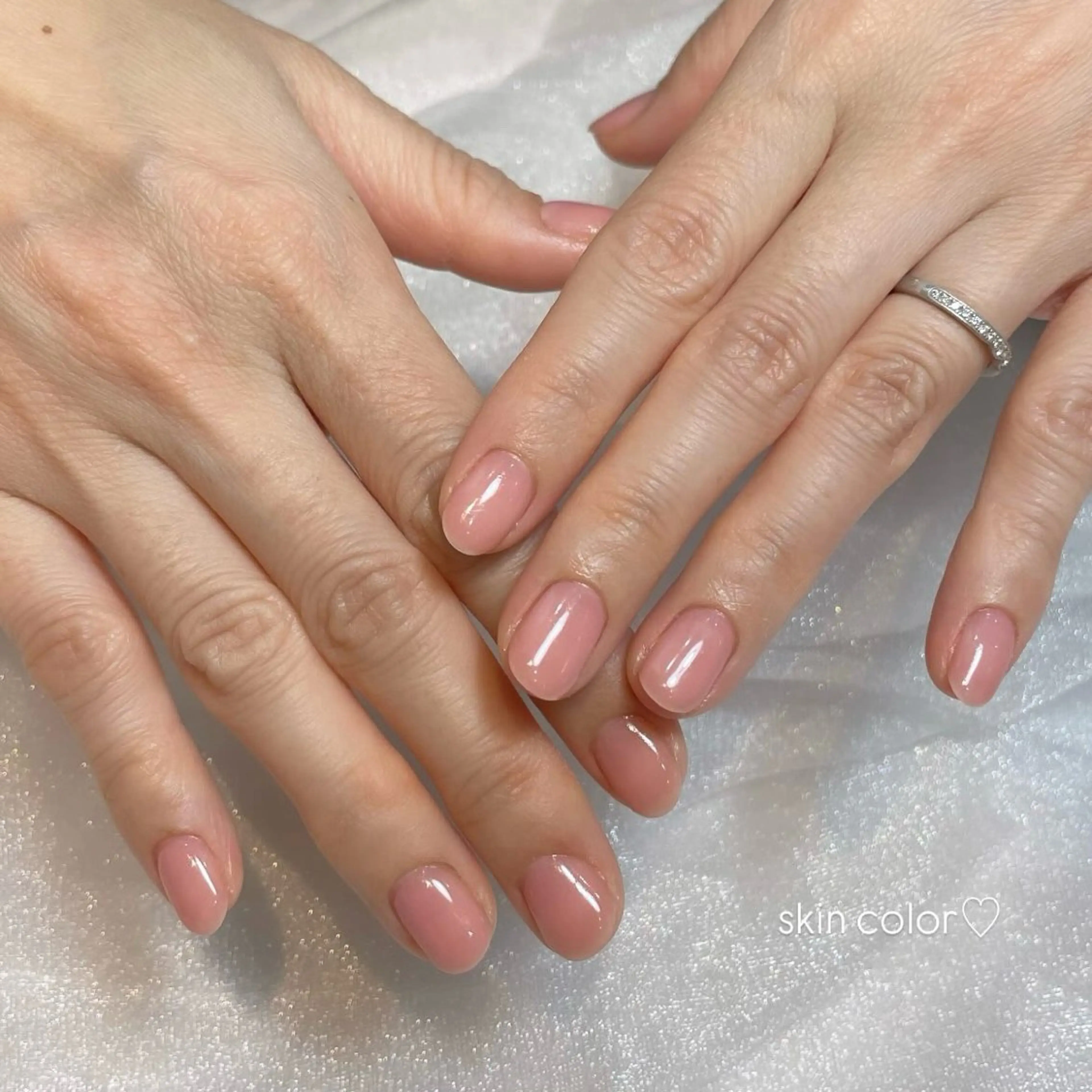 ネイル plume. SAIKAのネイルデザイン