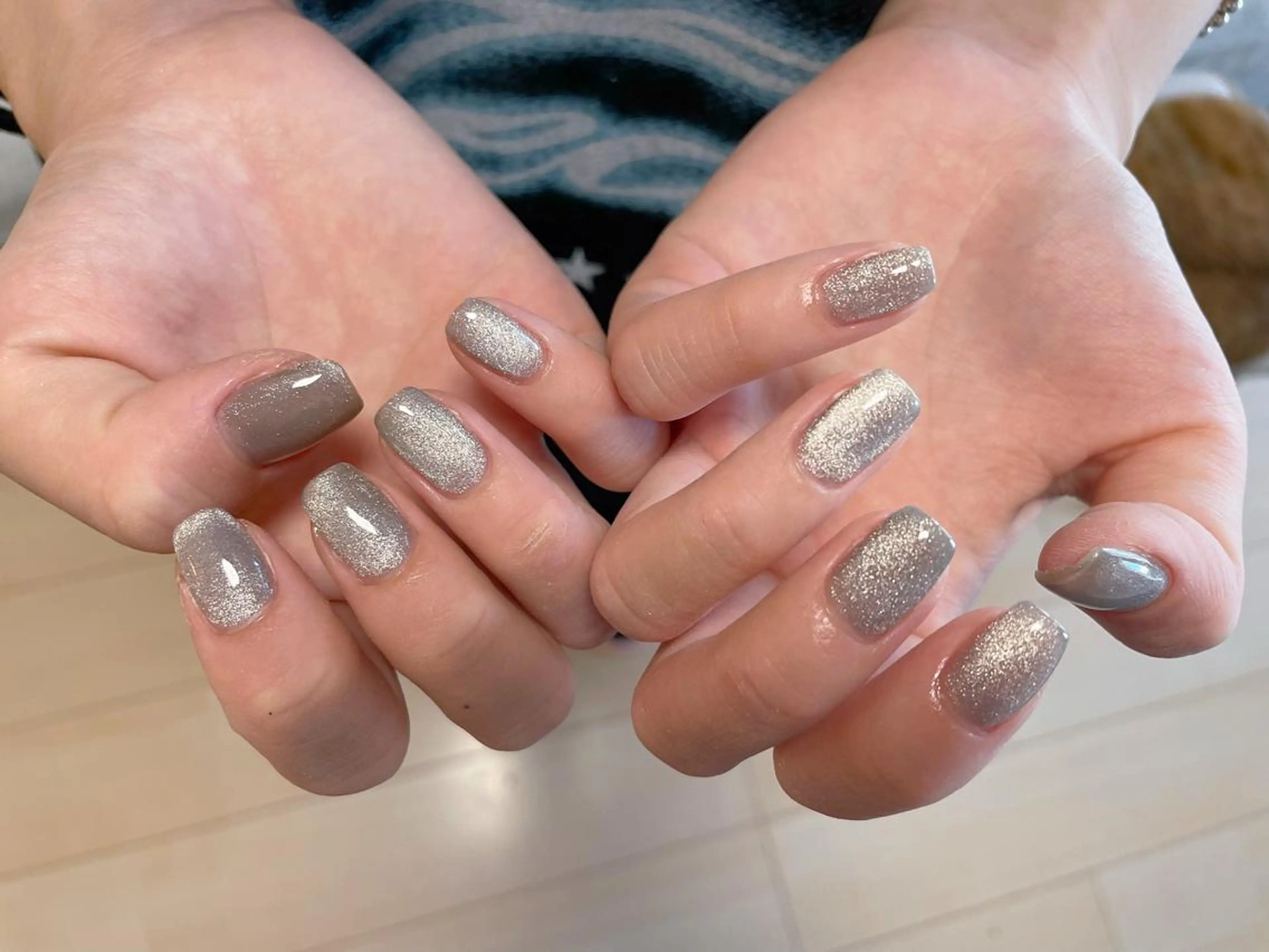 ネイル ハンドネイル エン Nail salonのネイルデザイン