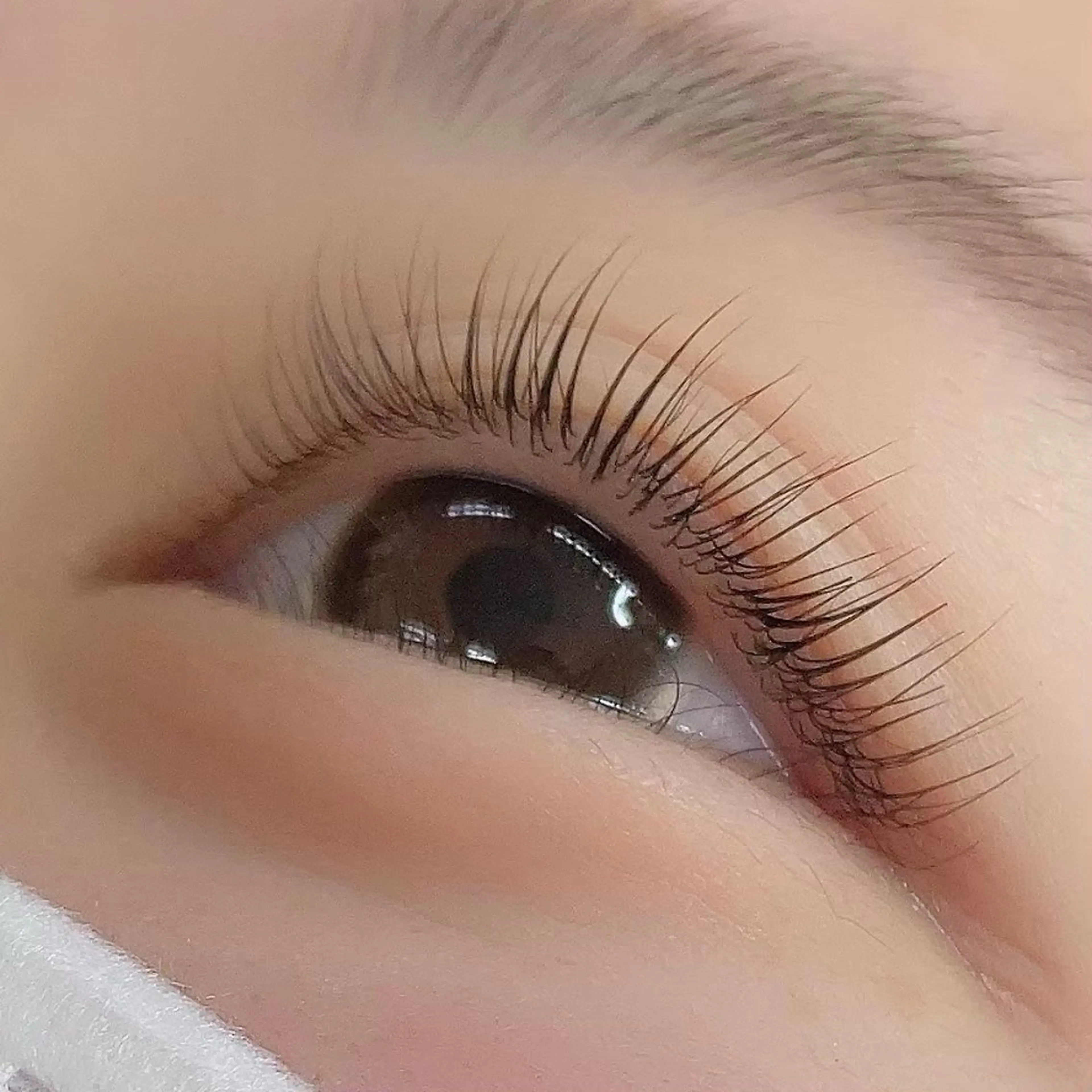 マツエク・マツパ チヒロ Eyelistのマツエク・マツパデザイン