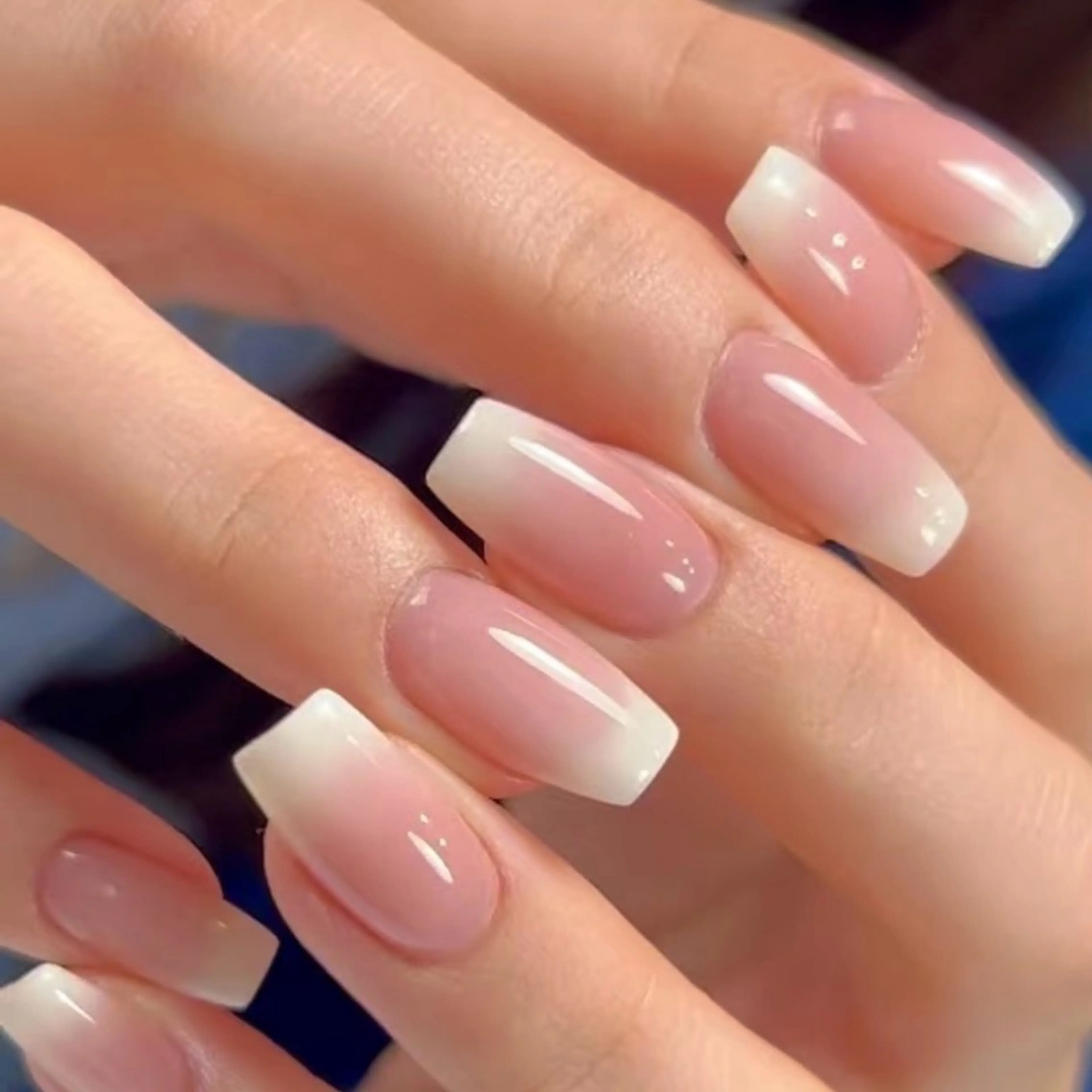 ネイル オフィスネイル ハンドネイル 幻之花 Nailのネイルデザイン