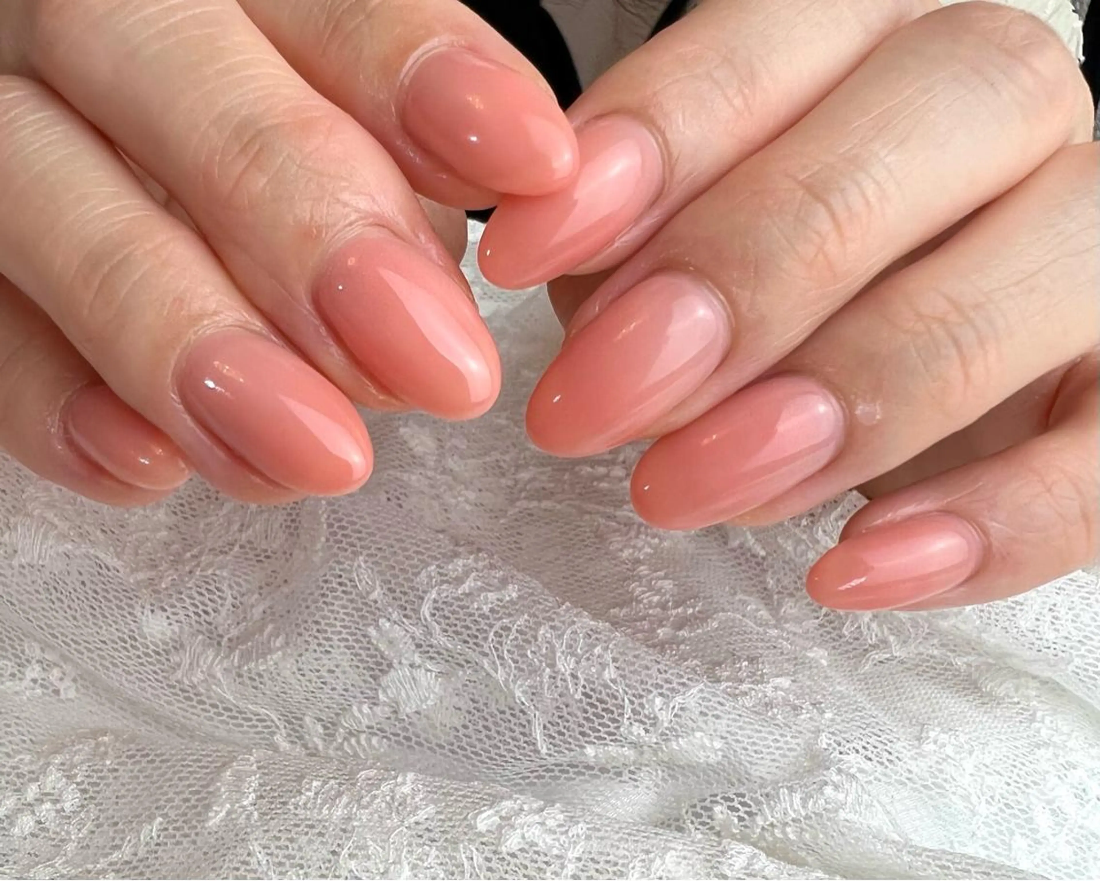 ネイル salon enuのネイルデザイン