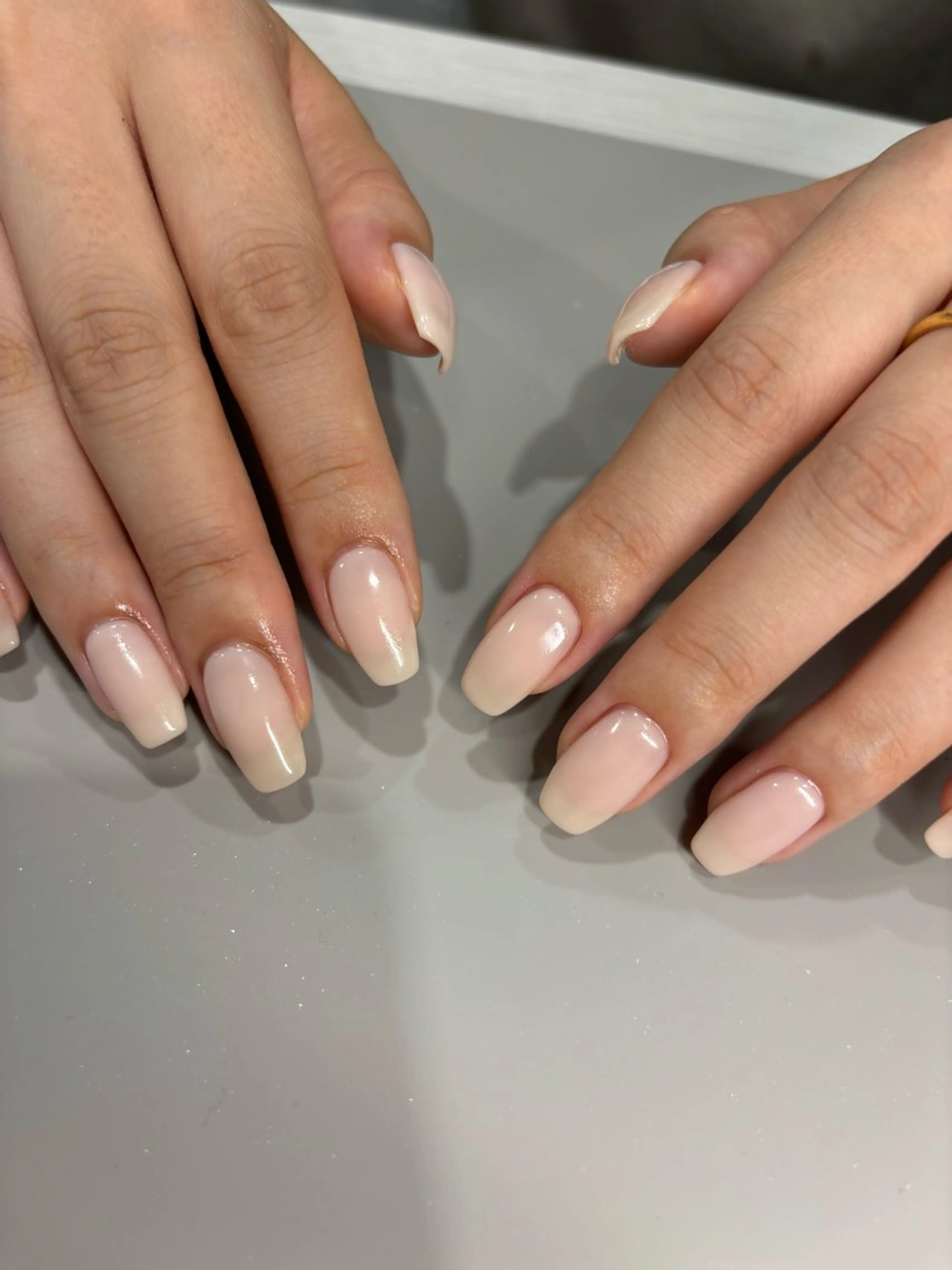 ネイル ハンドネイル ADACHI REINAのネイルデザイン