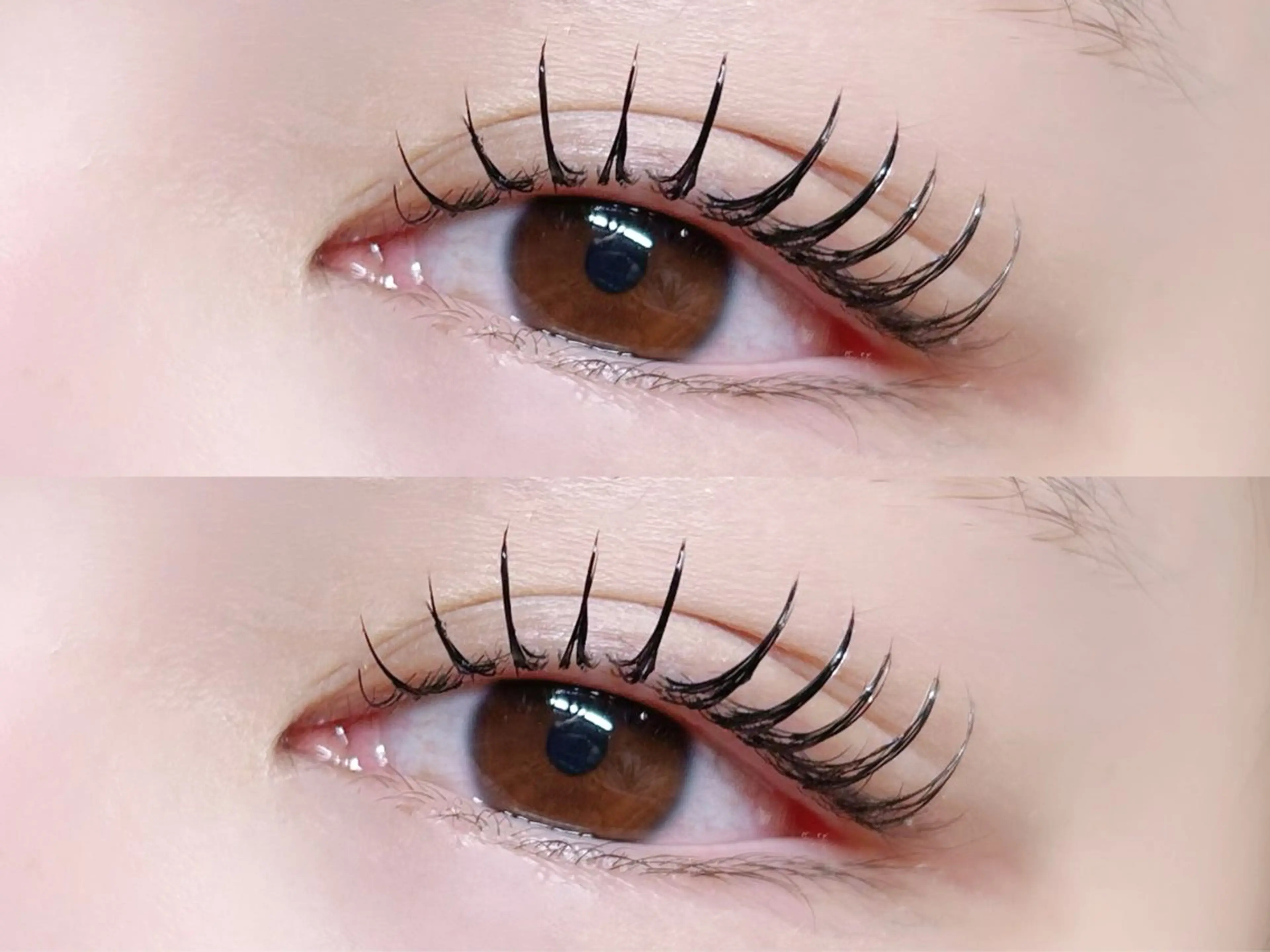 マツエク・マツパ 内田 景子 🫧sofa 国分寺のマツエク・マツパデザイン