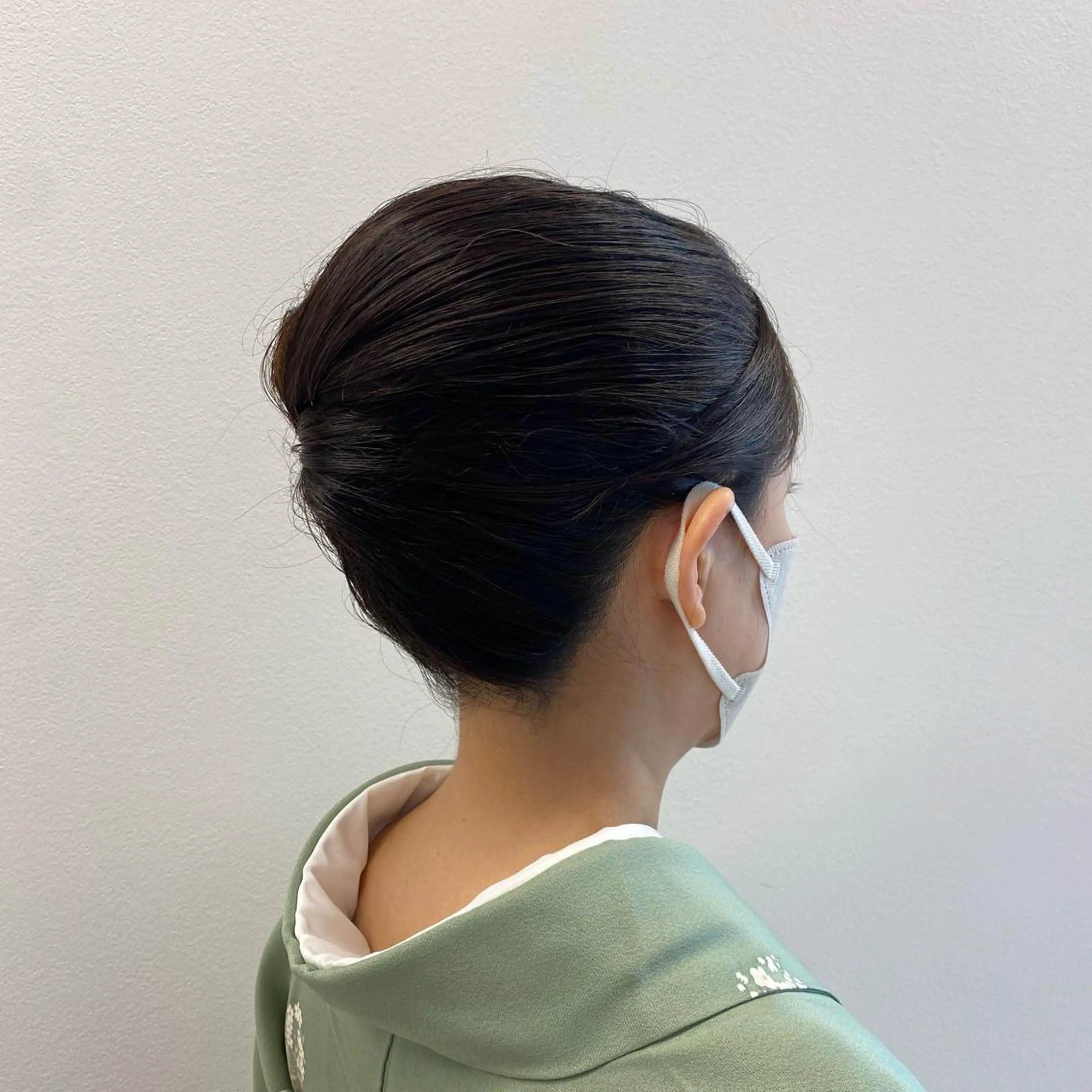 メンズカット/パーマ 👟黒田紗名👟のヘアスタイル