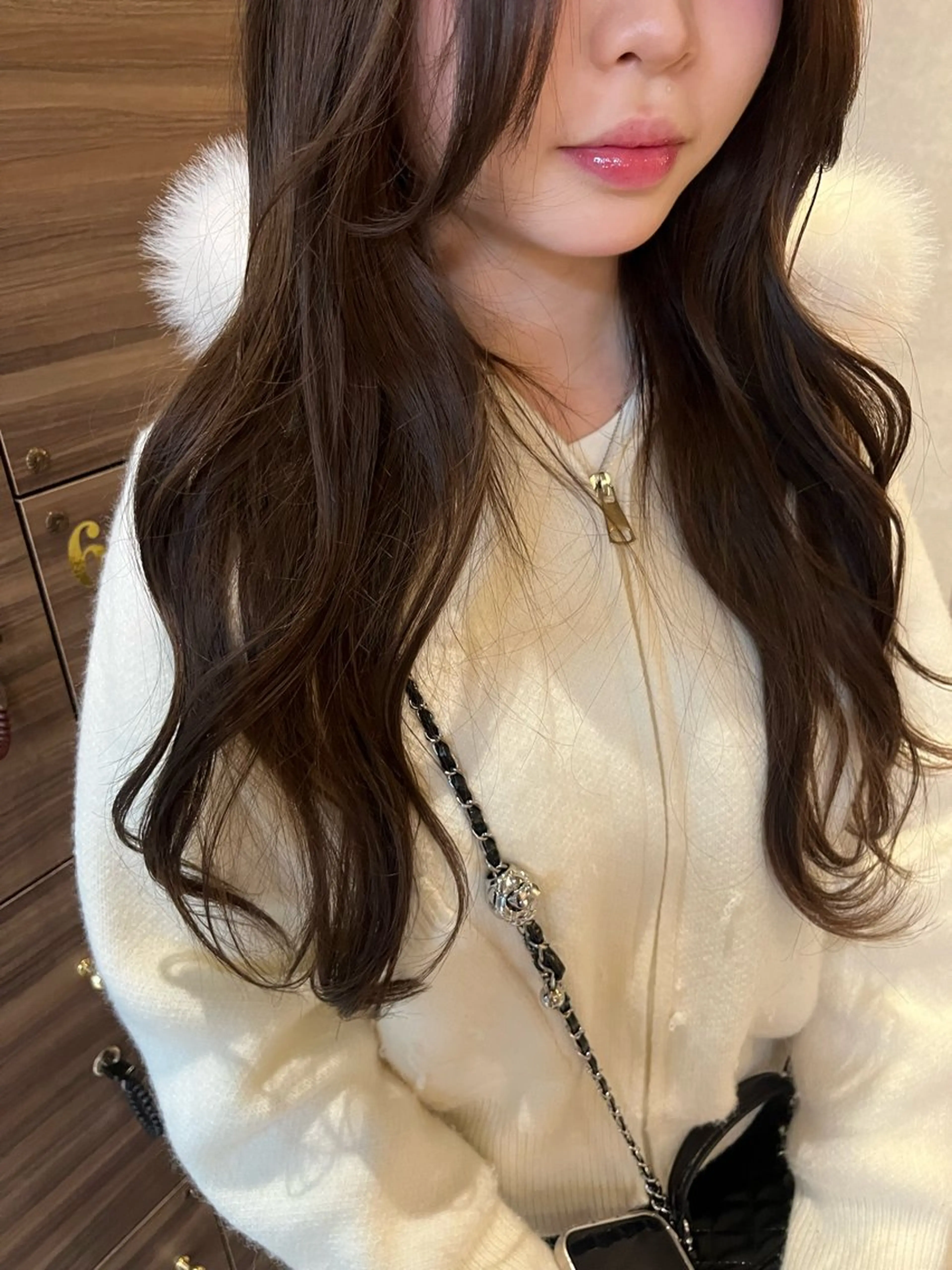 ロング トリートメント ヘアセット こと 🐰のヘアスタイル