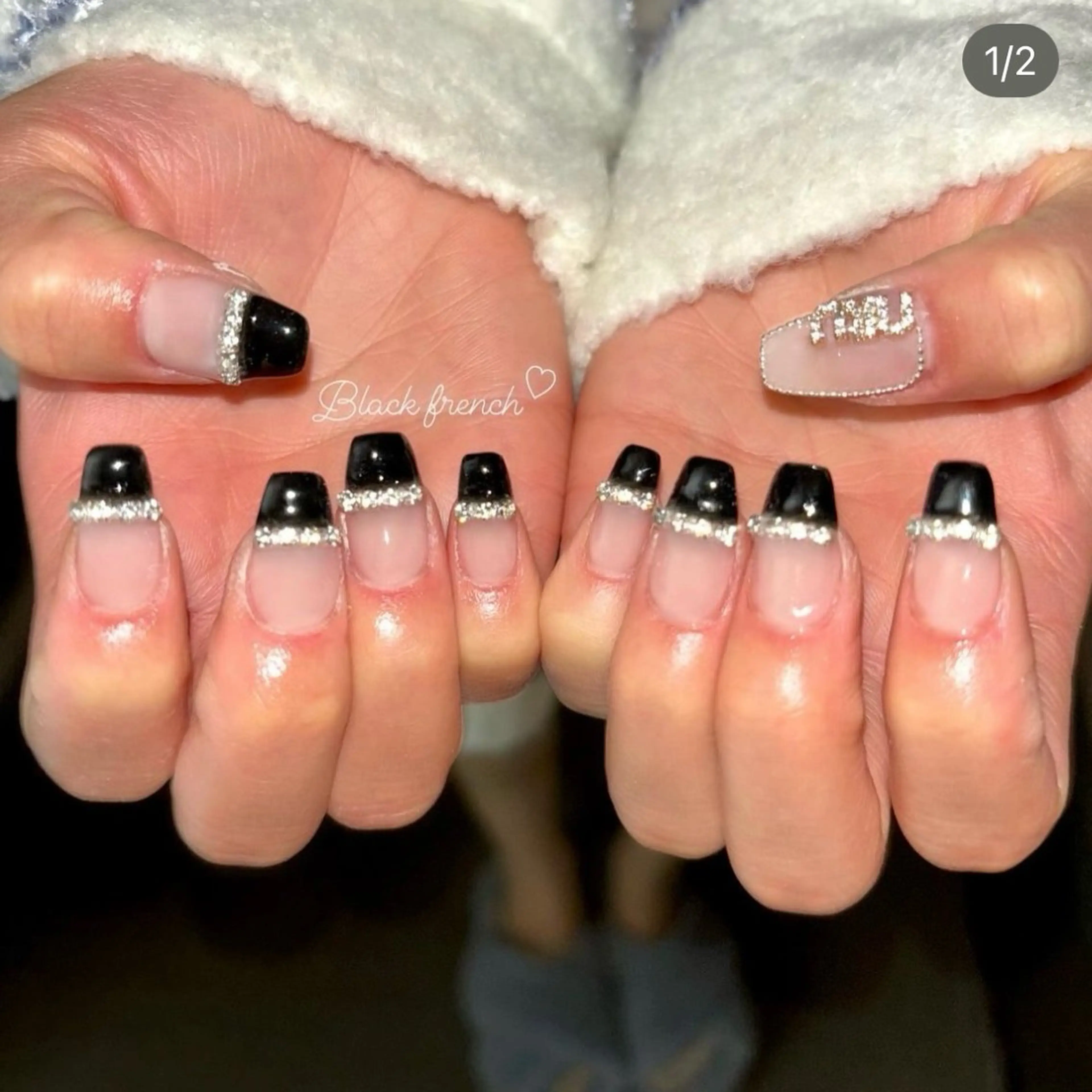 ネイル ハンドネイル Sii nail 🤍SAKIのネイルデザイン