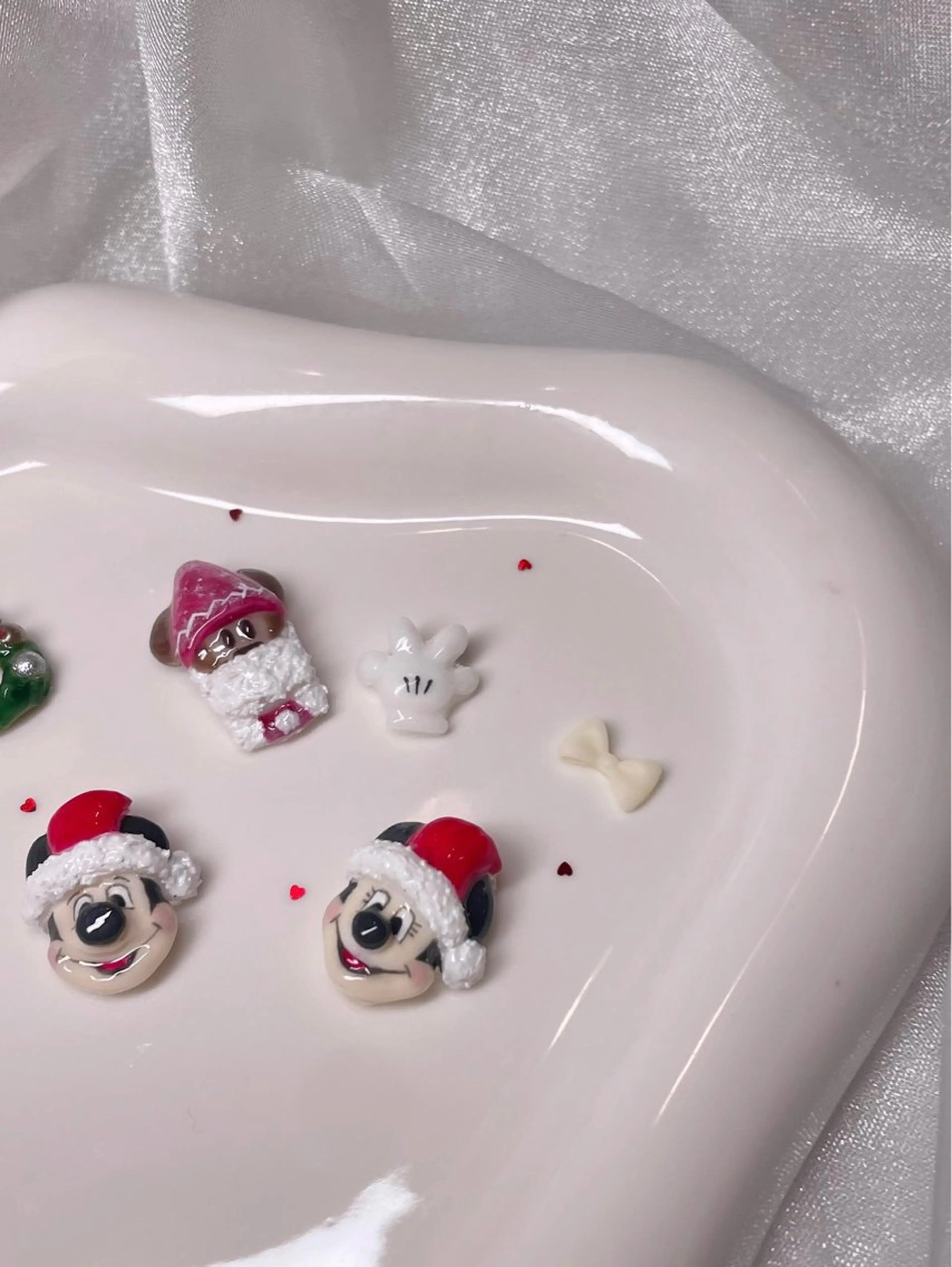 ネイル Liebe あいりのネイルデザイン