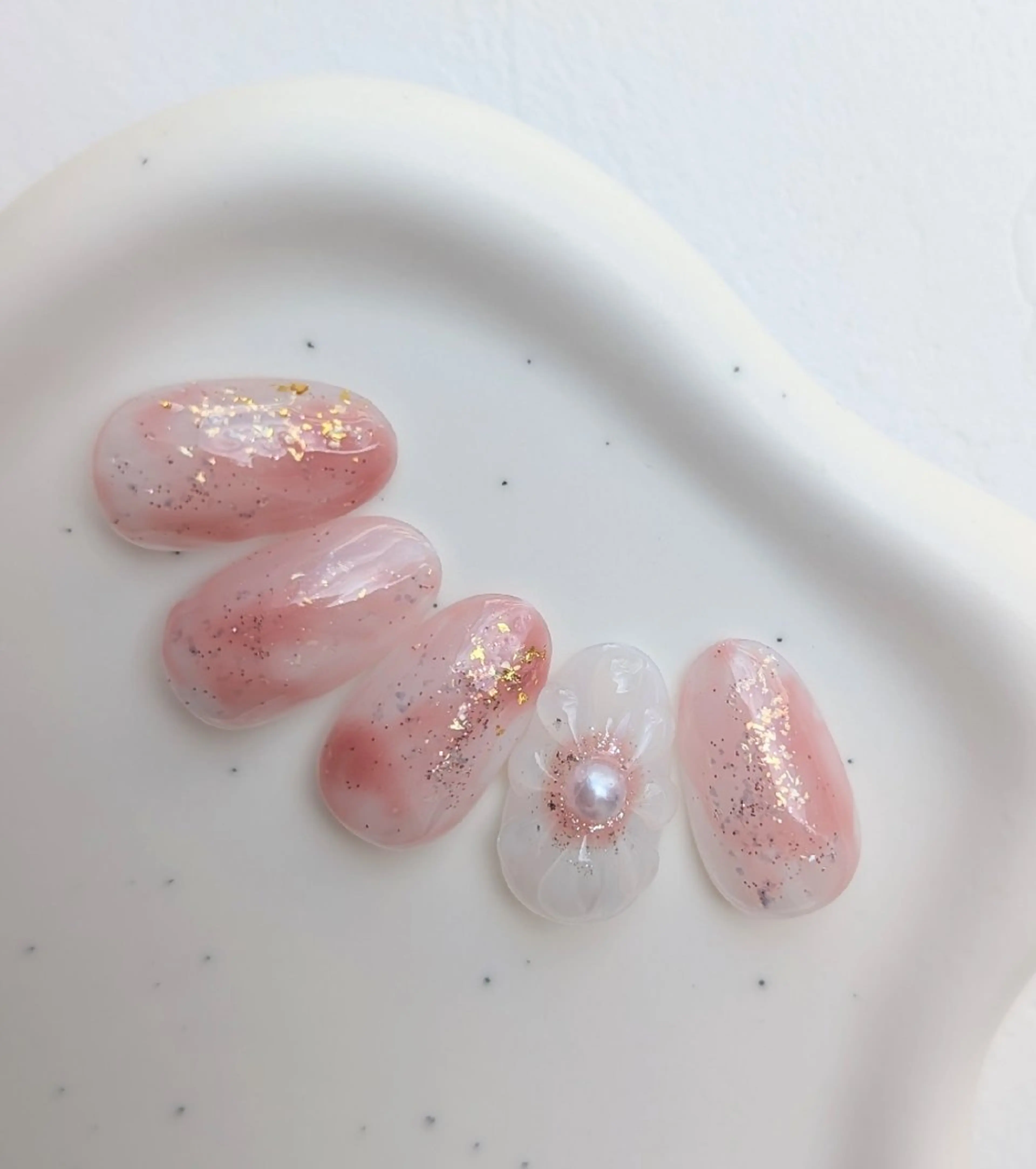 ネイル ハンドネイル Ameri/ nail salonのネイルデザイン