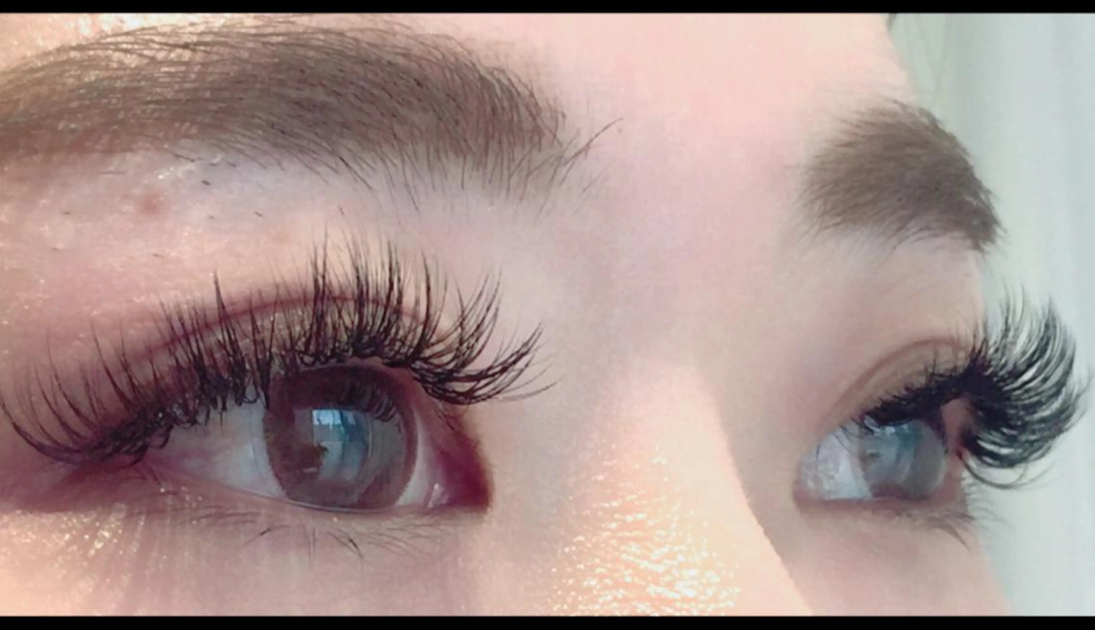 マツエク・マツパ keiko yのマツエク・マツパデザイン