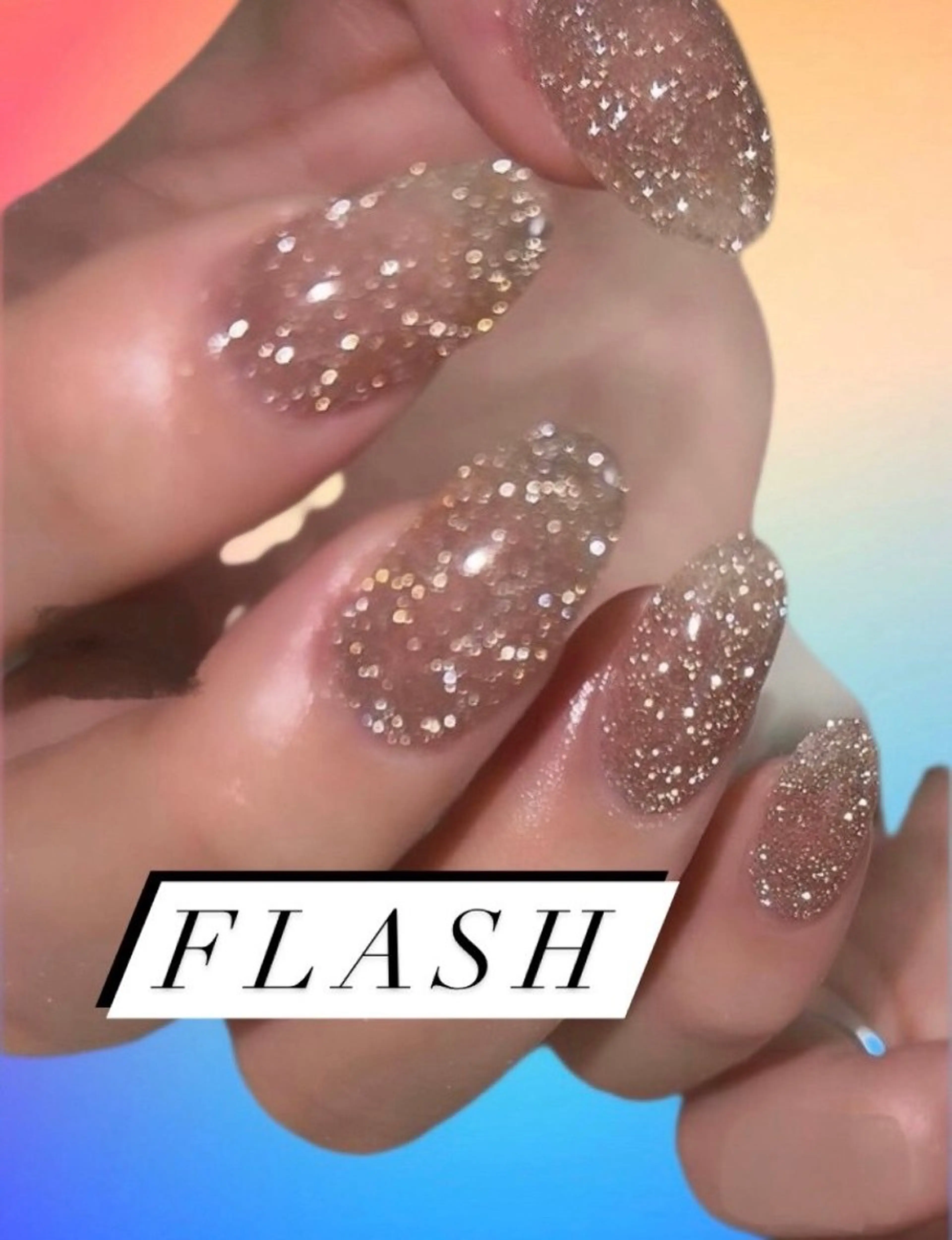 ネイル BLENDA所属・BLENDA 【ブレンダ】のネイルデザイン