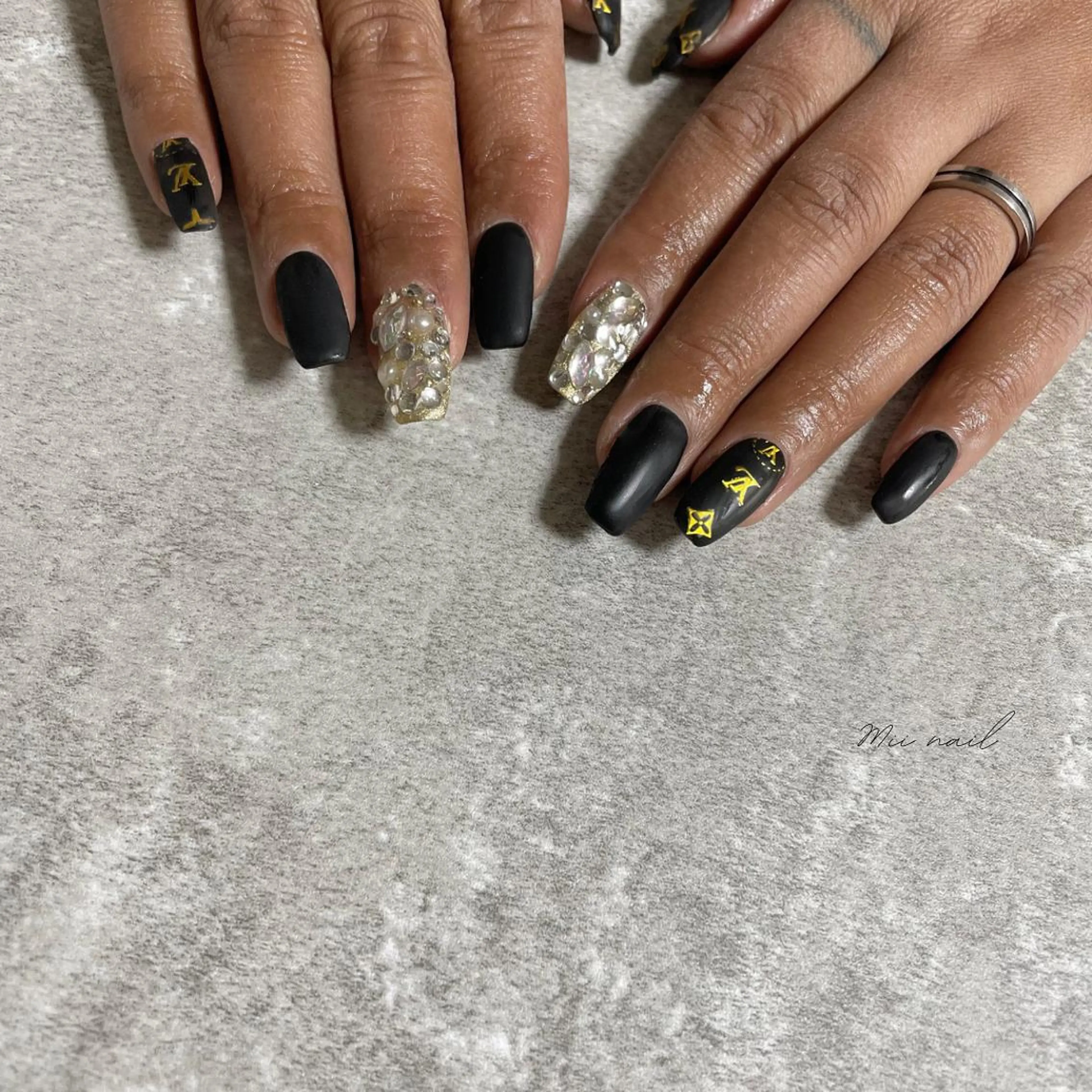 ネイル Mii nail いづみのその他イメージ