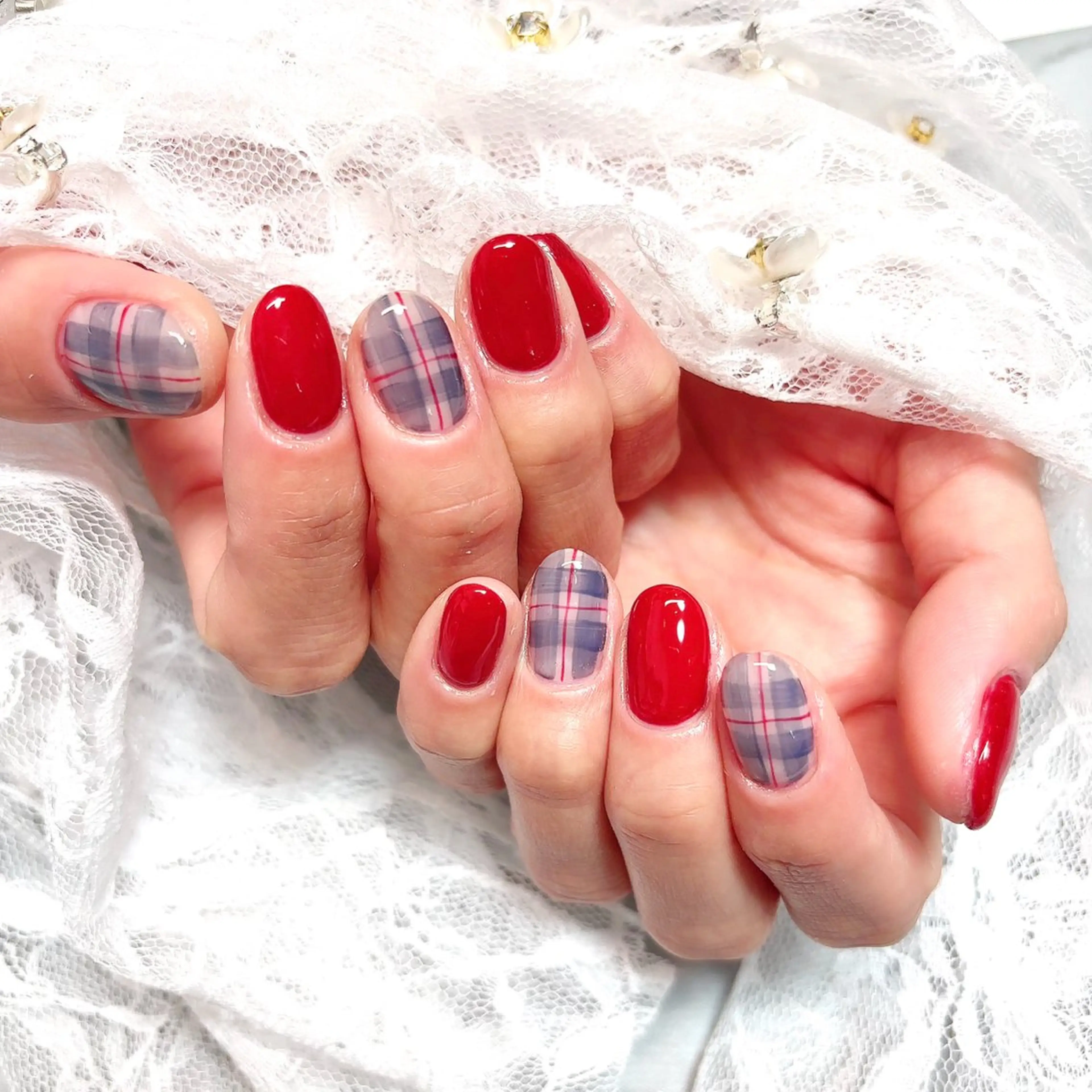 ネイル Nail Suave (シュアーヴ)のネイルデザイン