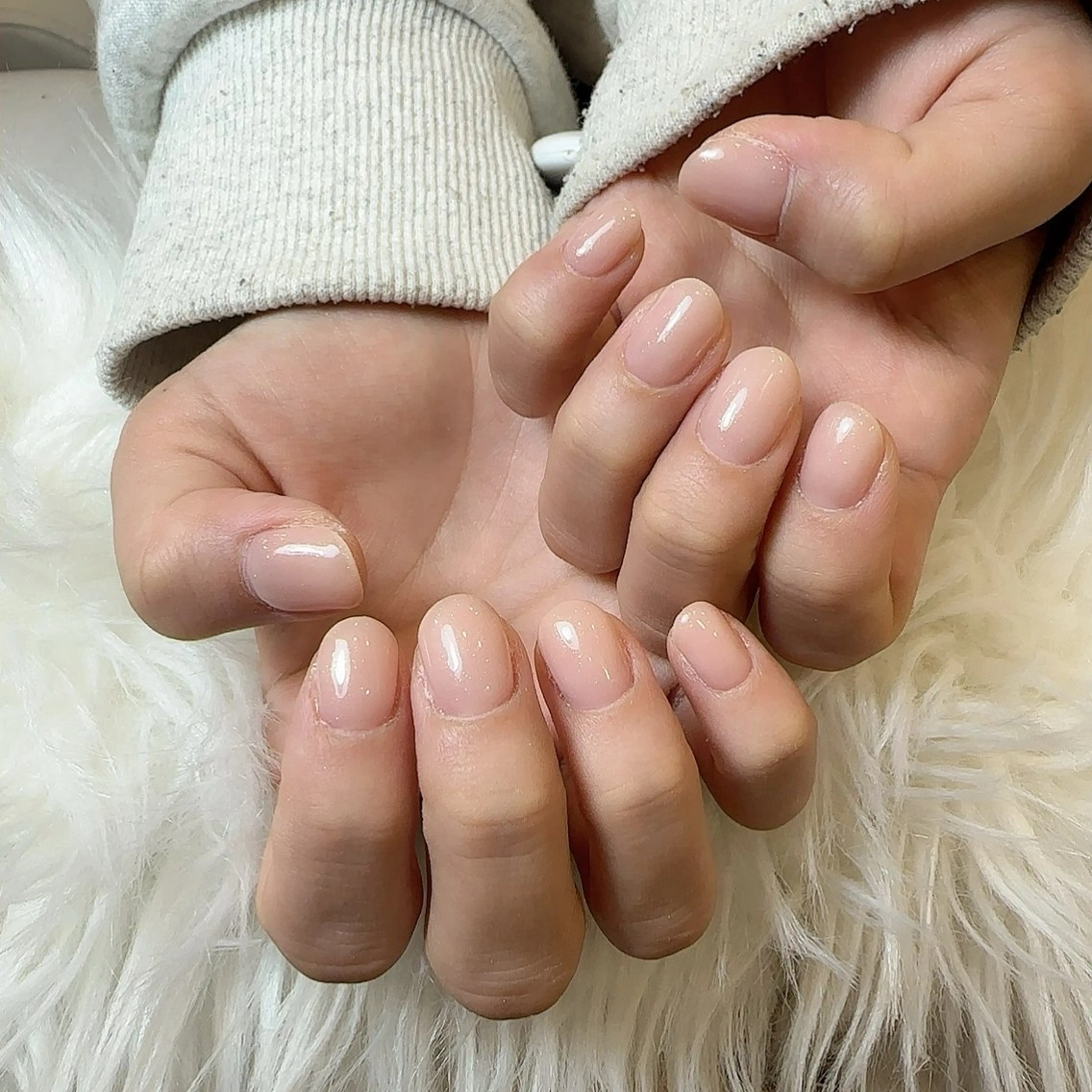 ネイル SUI Nail Roomのネイルデザイン