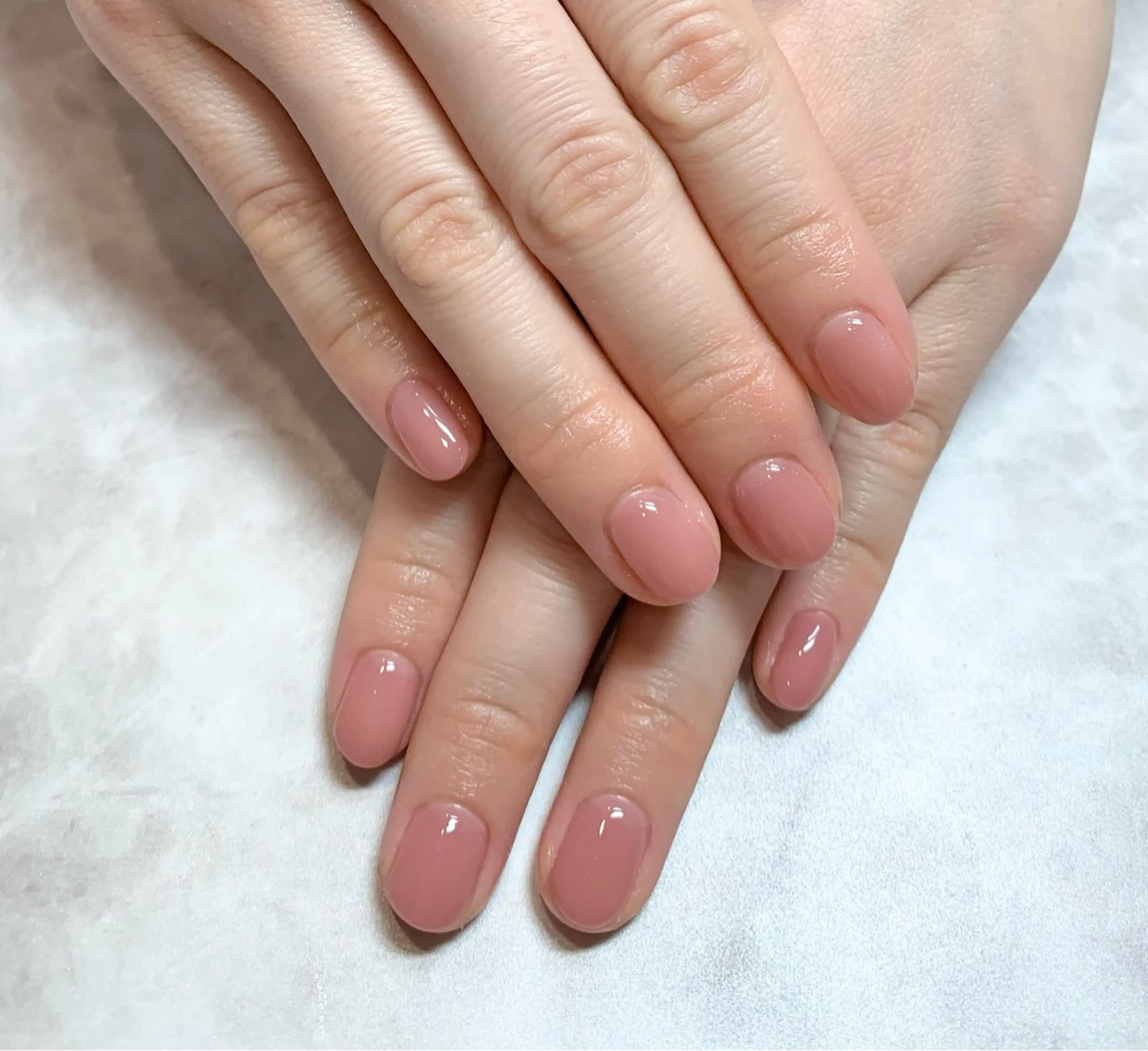 ネイル ecrin 💎 mayuのネイルデザイン