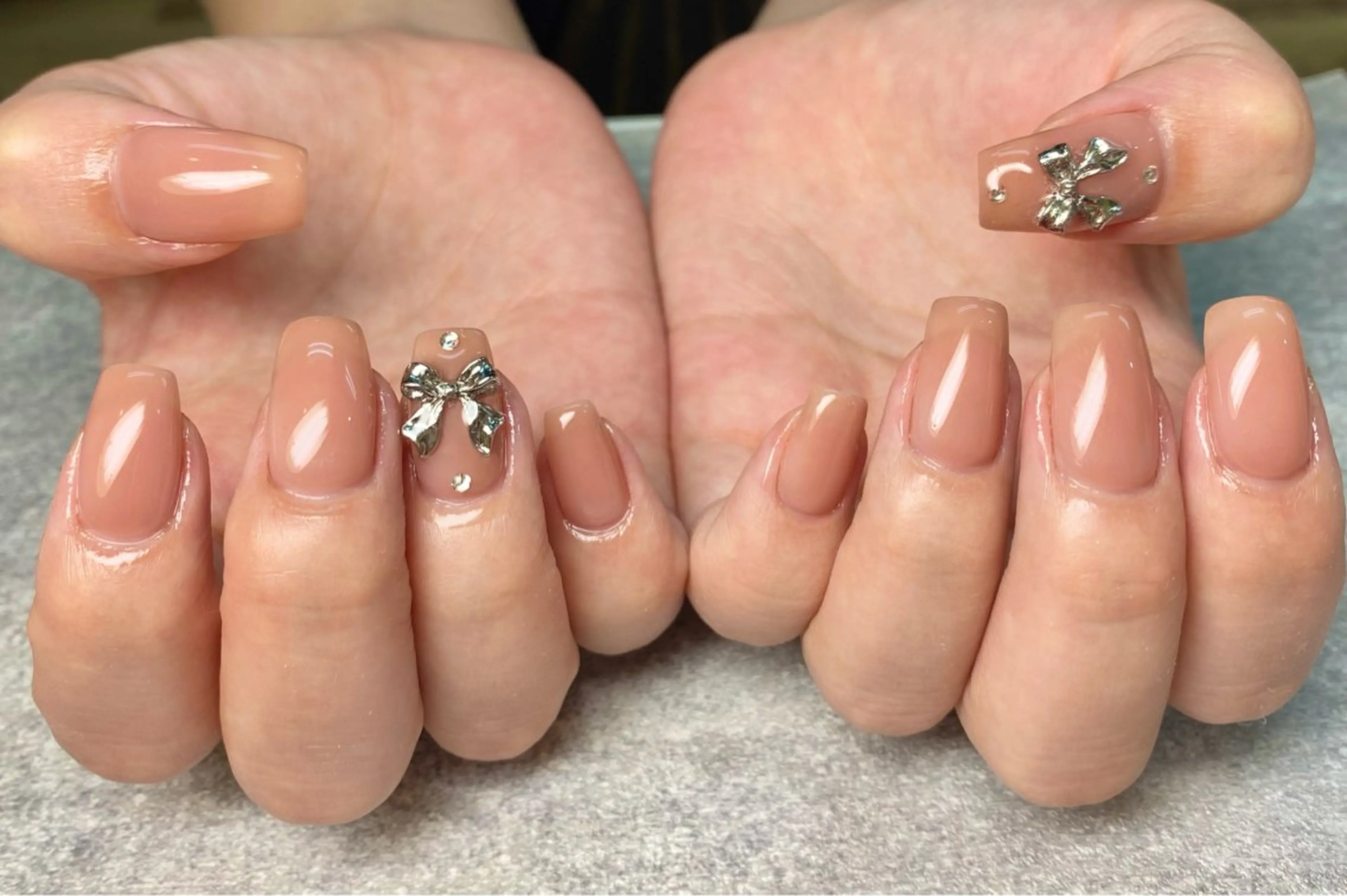 ネイル Jebel Beauty Miuの眉毛・アイブロウイメージ