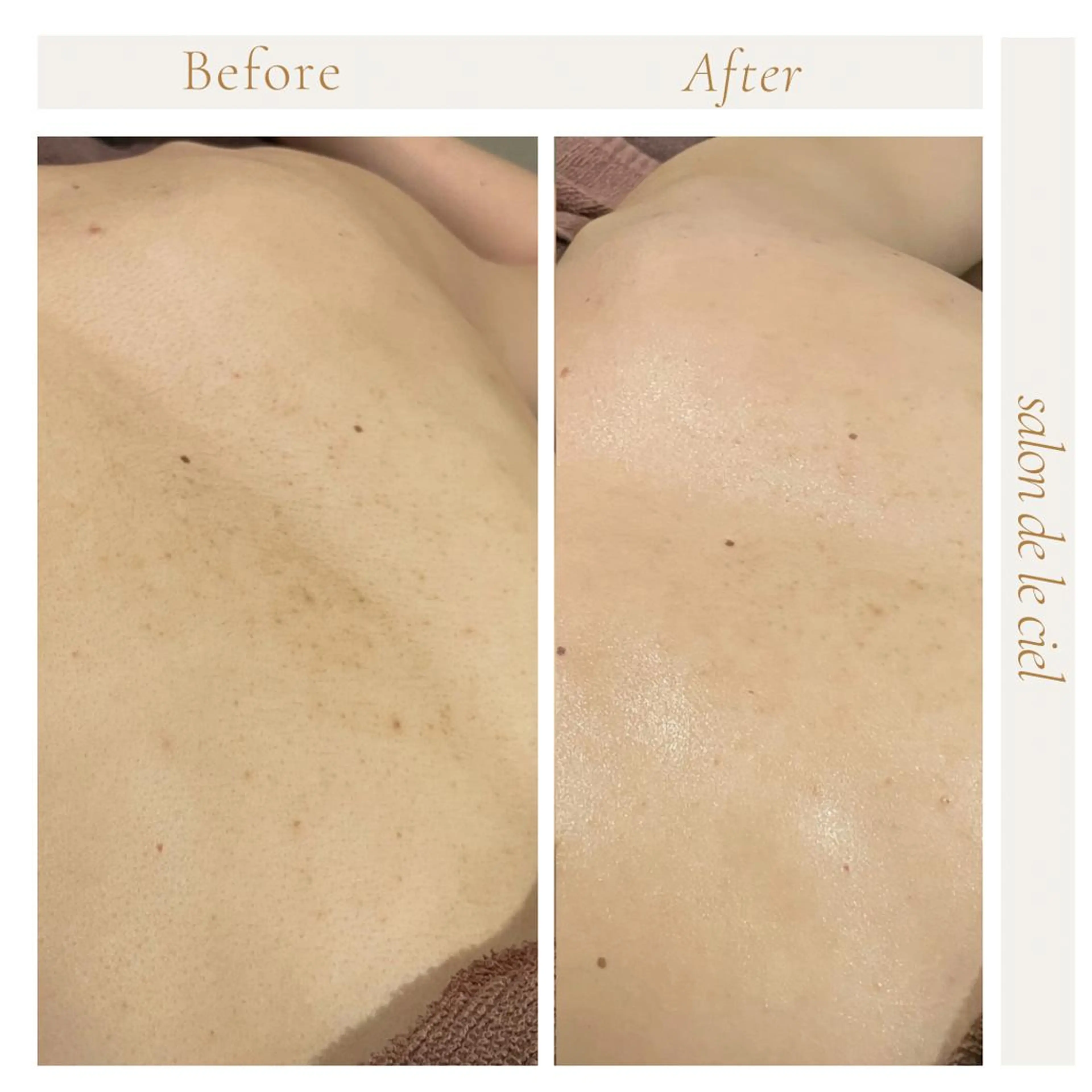 サロンドゥ ルシエルのエステ・リラクイメージ