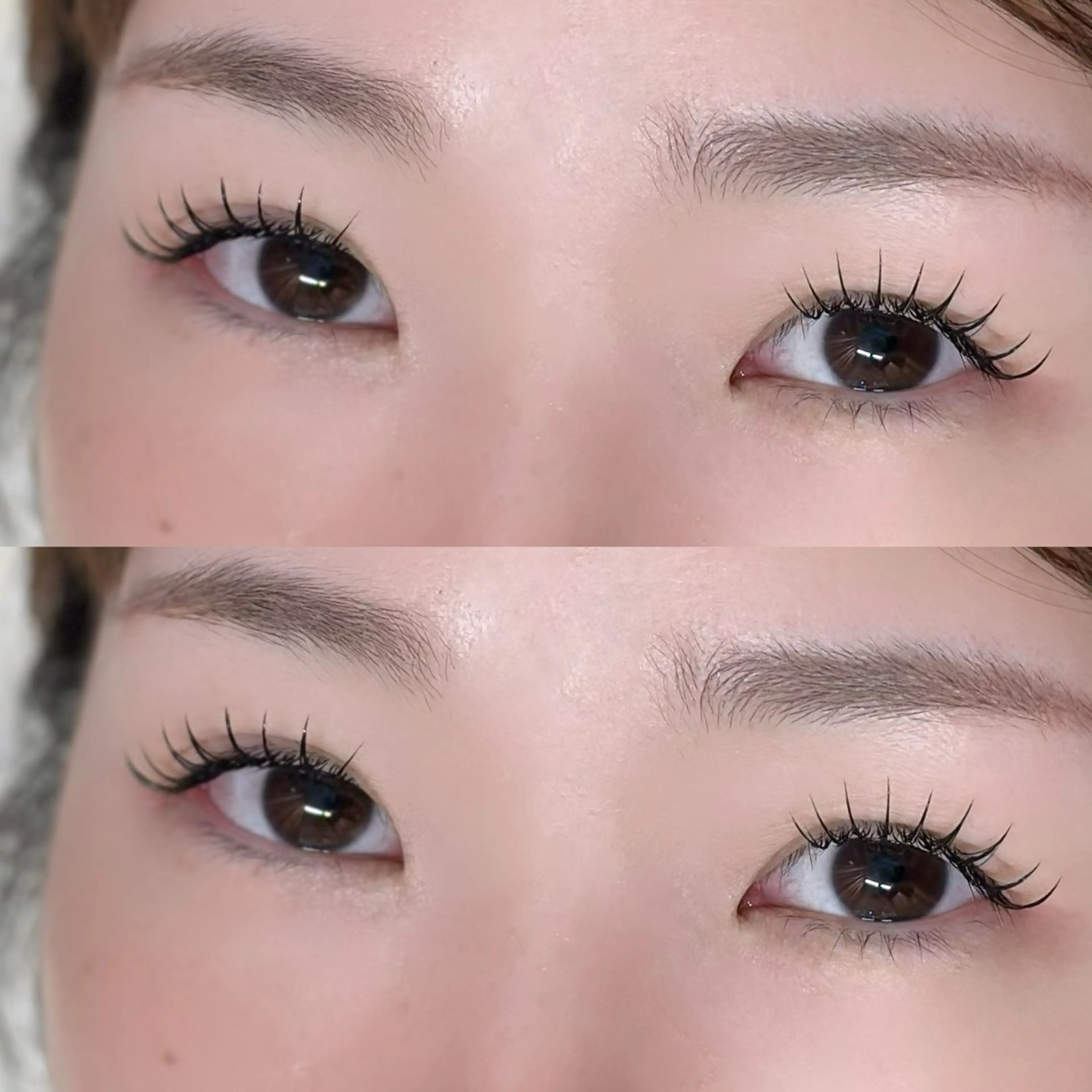 マツエク・マツパ マツエク ⟡ TAMAKI ⟡ 渋谷のマツエク・マツパデザイン