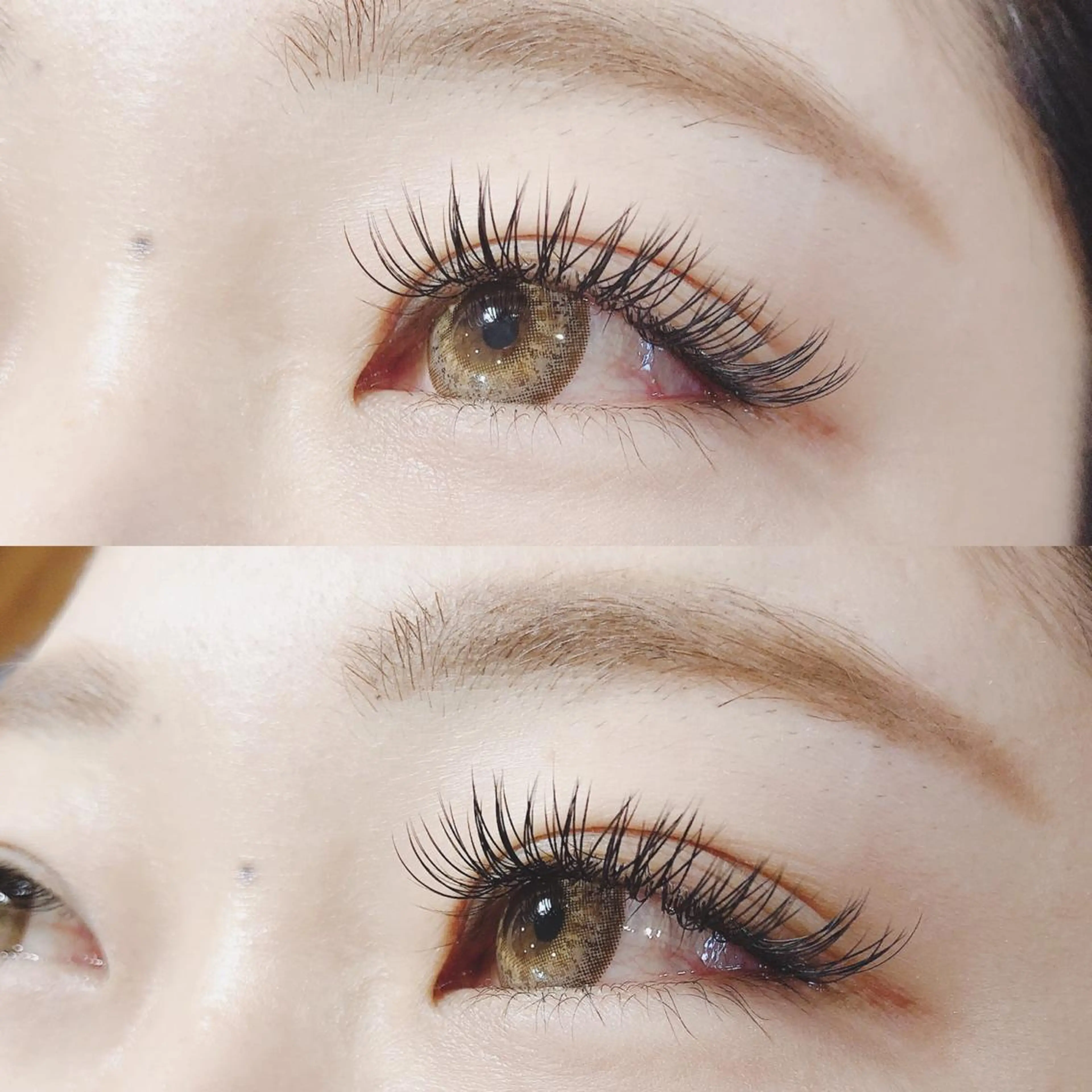 マツエク・マツパ Dimples eyelashのエステ・リラクイメージ