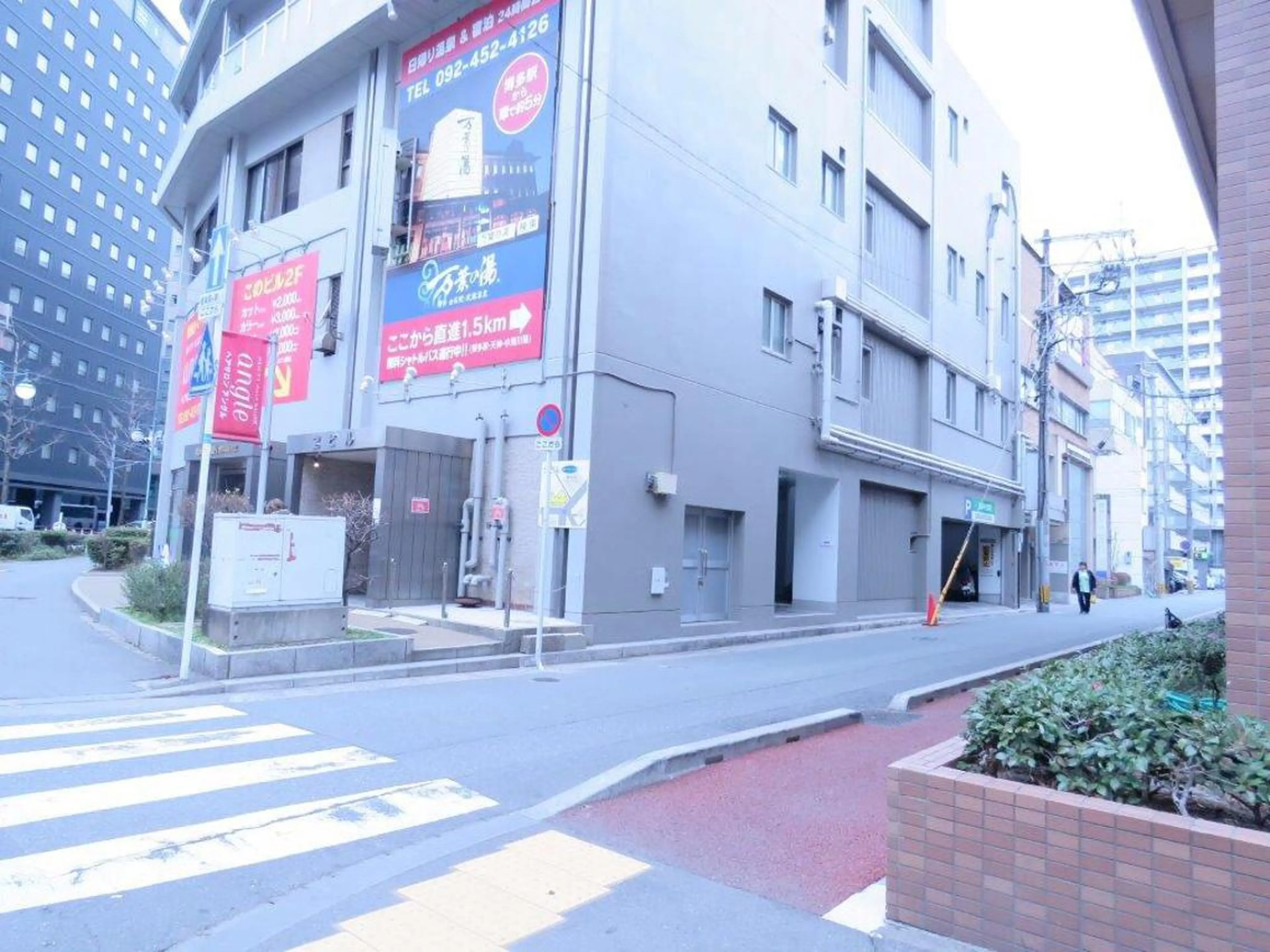 Lacl'e hitomiの眉毛・アイブロウイメージ