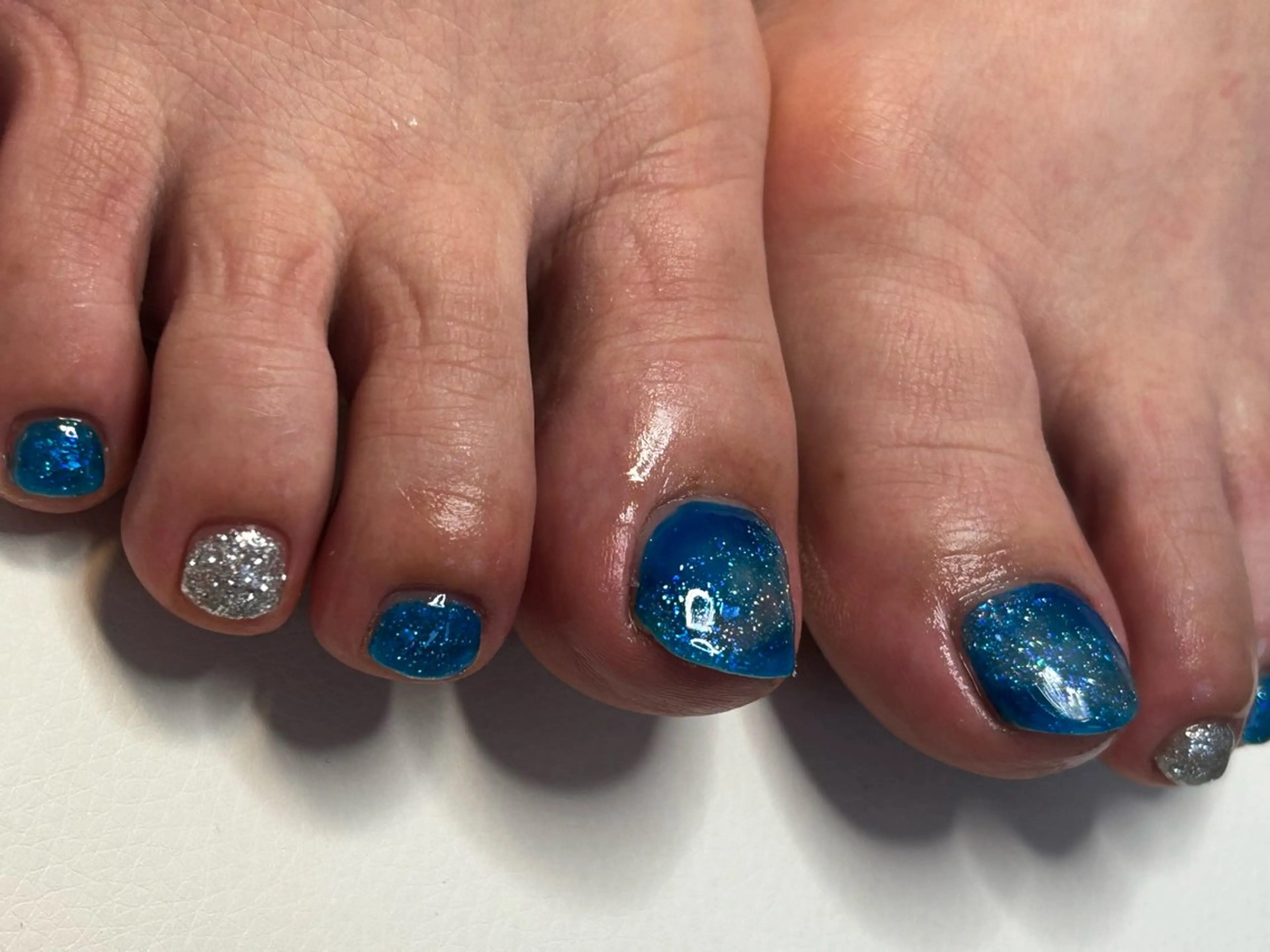 ネイル プライベートサロン 虹のエステ・リラクイメージ