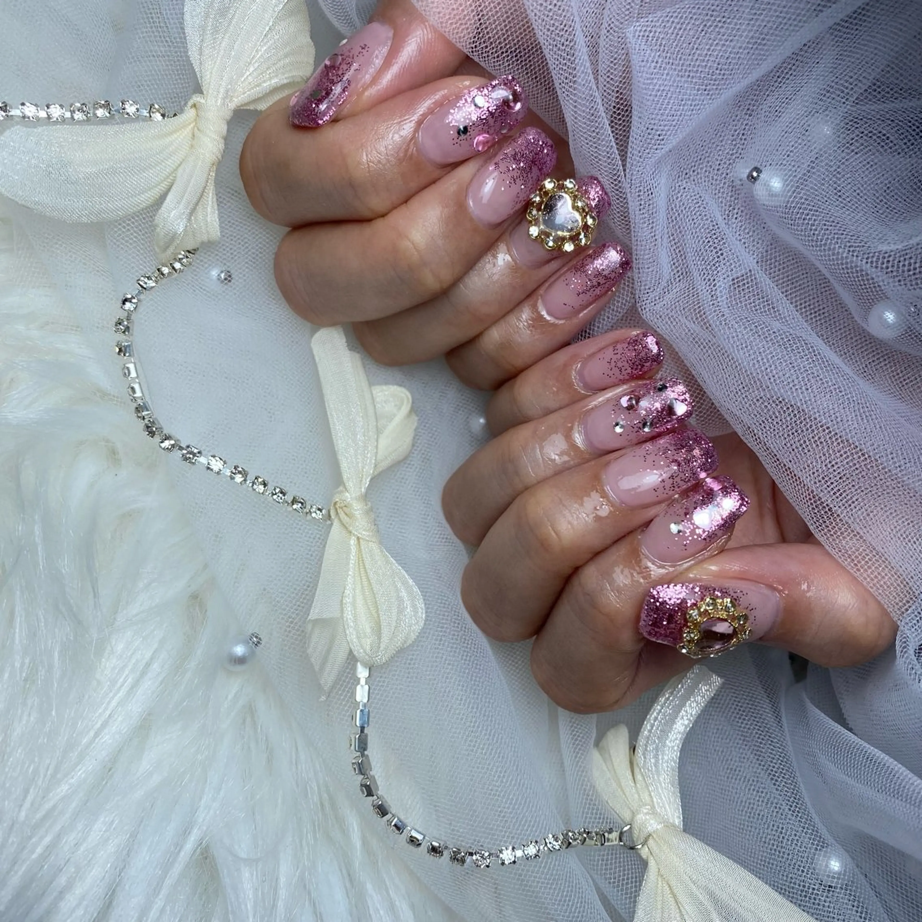 ネイル Beauty Space N&Nのネイルデザイン