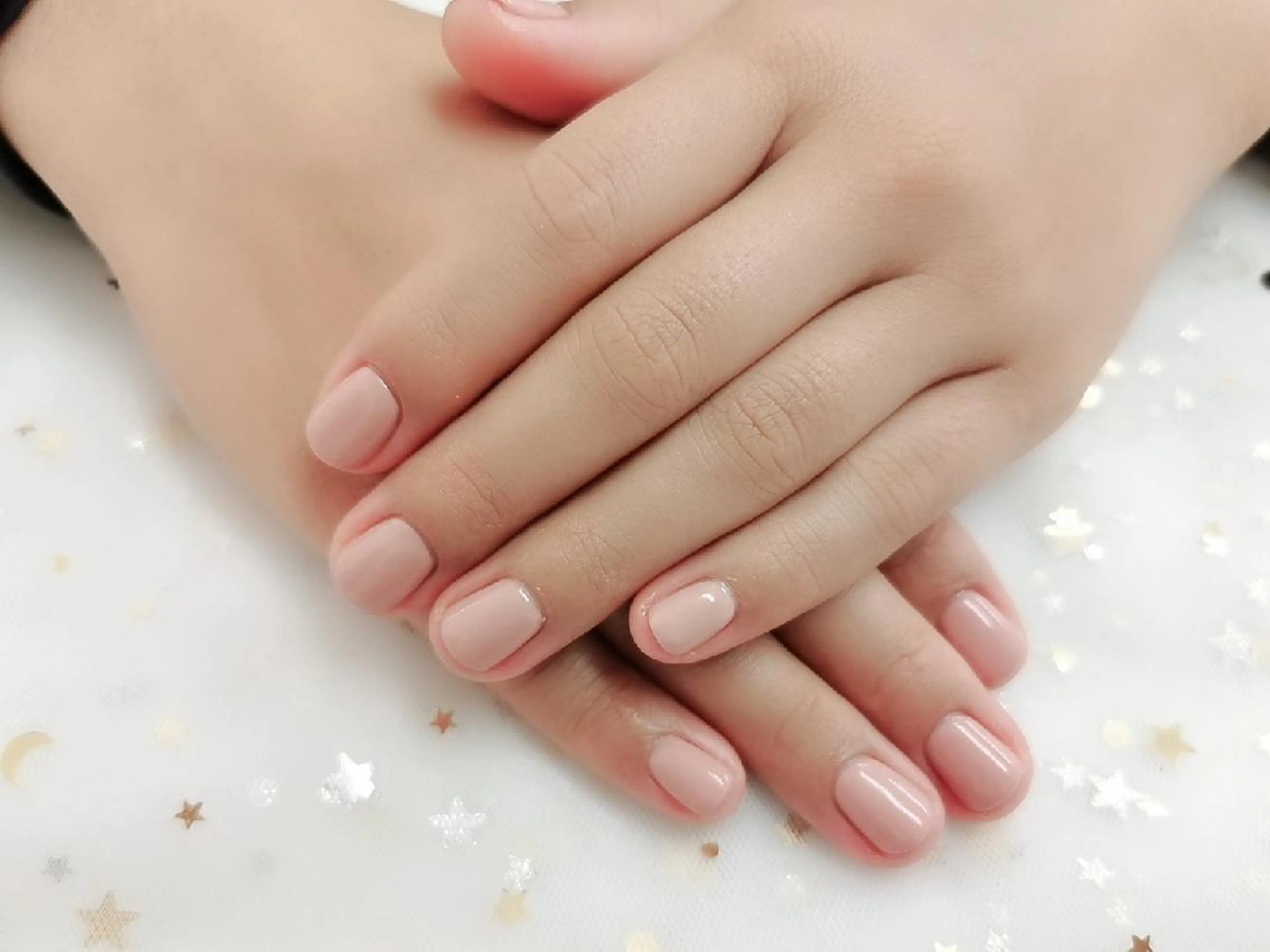 ネイル ハンドネイル 上福岡 らんらんのネイルデザイン