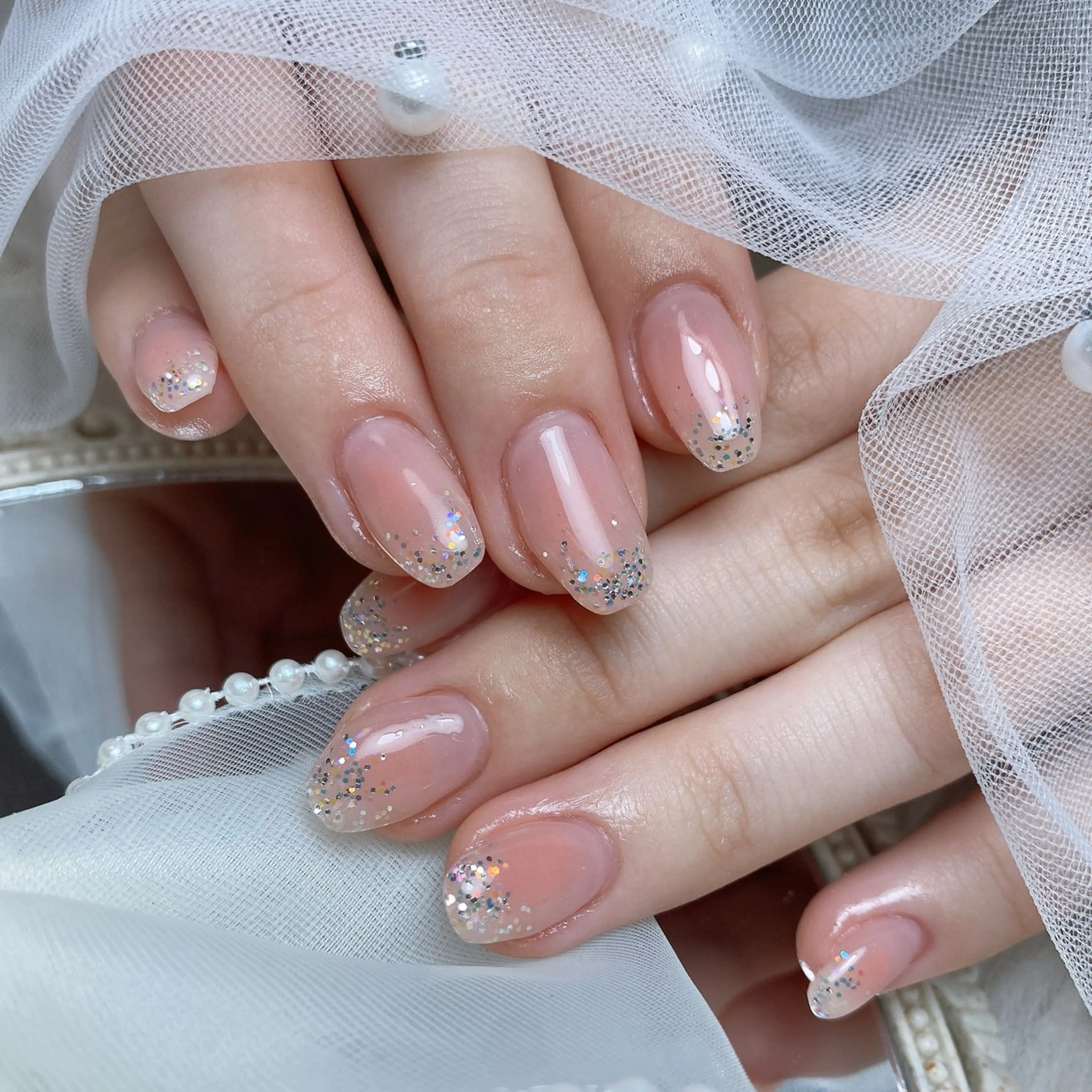 ネイル Beauty Space N&Nのネイルデザイン