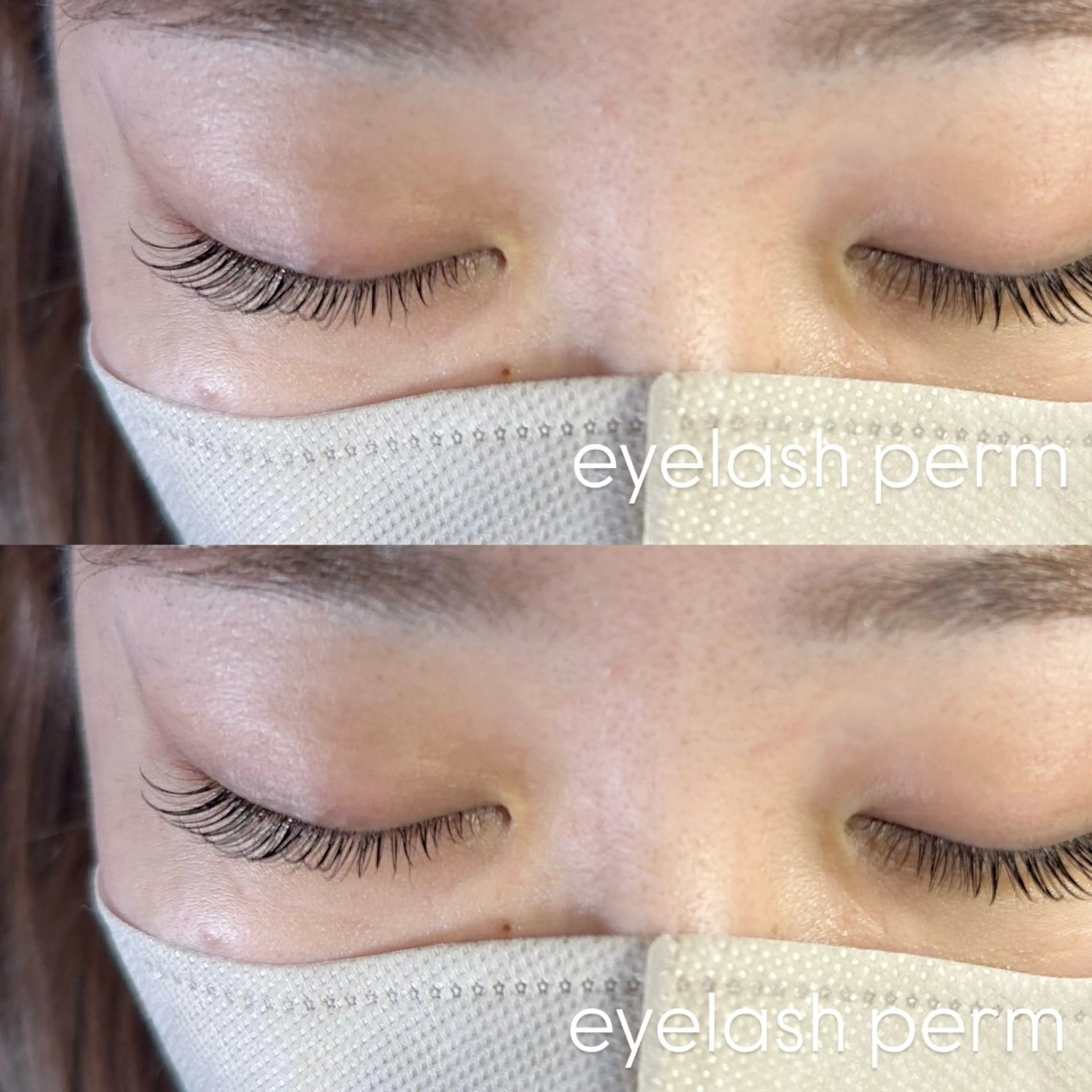 マツエク・マツパ 一重×まつ毛パーマ accastyle【アッカスタイル】所属・accastyle /寺田のマツエク・マツパデザイン