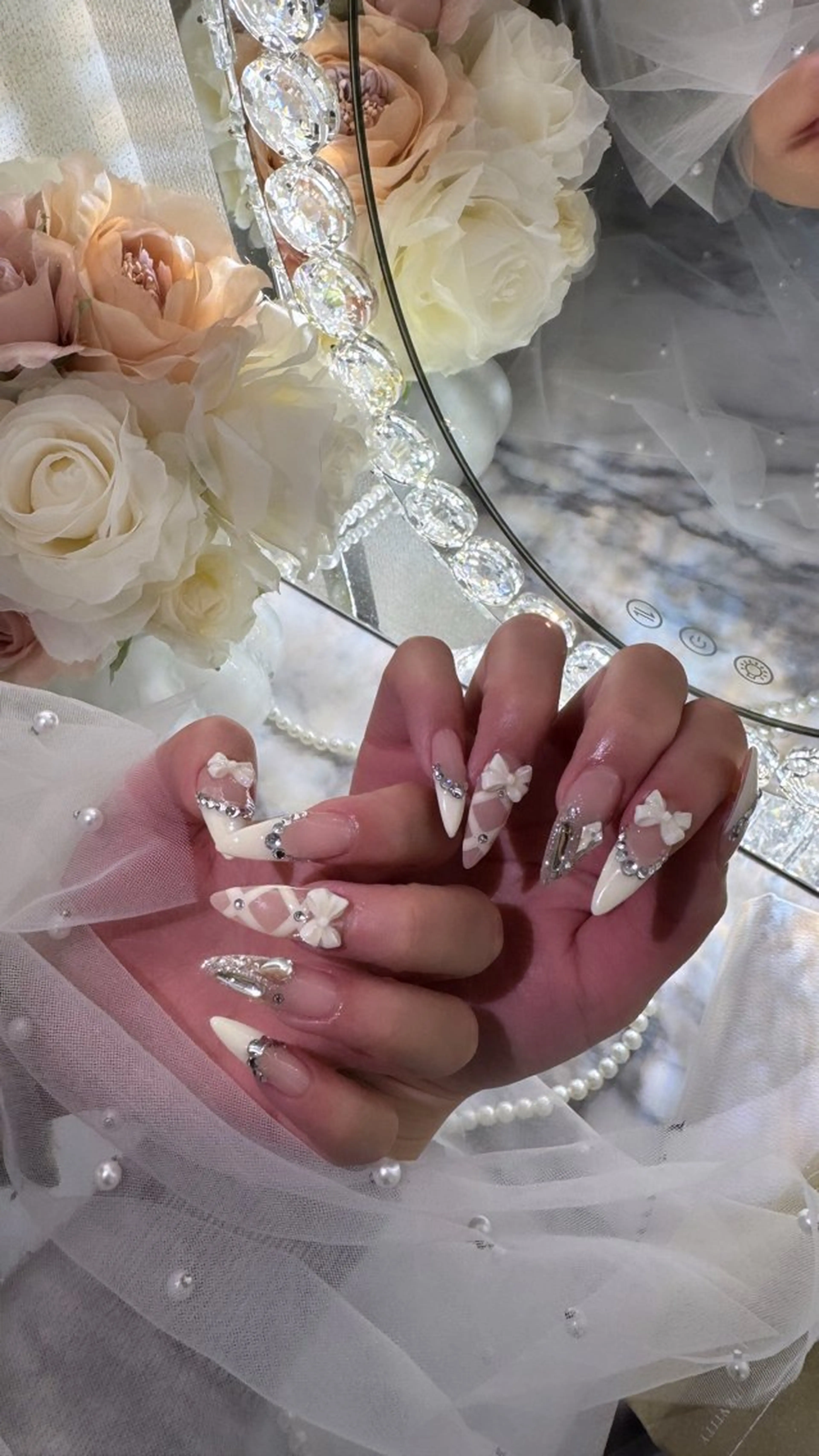 ネイル U'ii nail salonのネイルデザイン